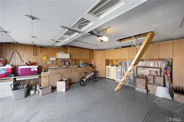 a view of deck with patio