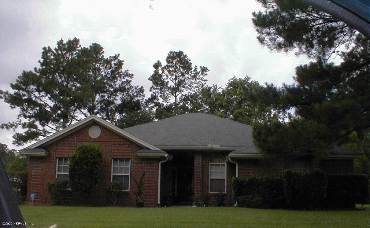 11936 Remsen Road Jacksonville, FL 32223 - Photo 1 of 1 Front Yard