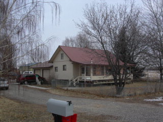 936 West 100 Road North Blackfoot, ID 83221 - Photo 1 of 1 Main View
