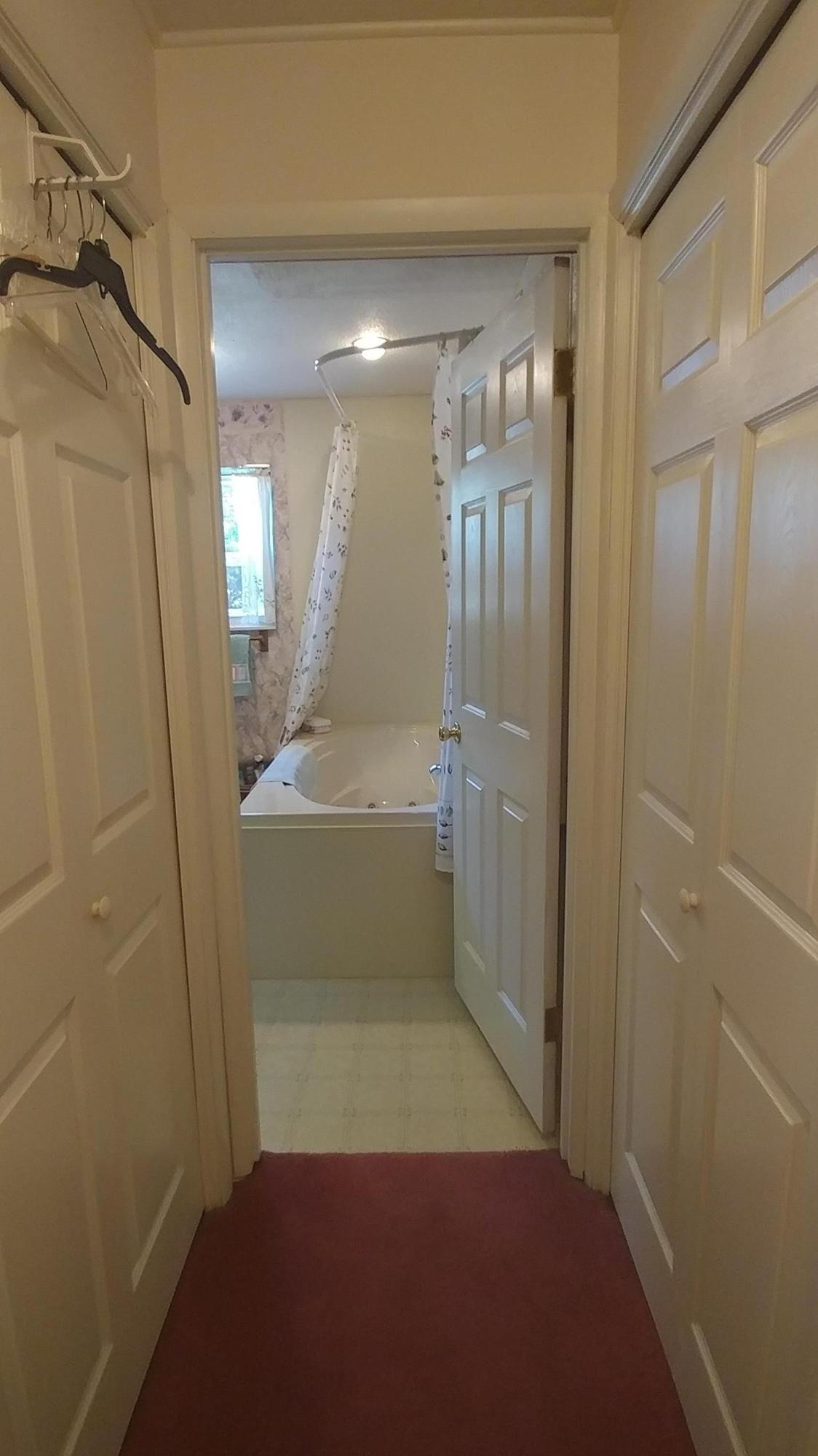 8269 Toestring Valley Road Spring City, TN 37381 - Photo 14 of 36 hall bath w/ double closets