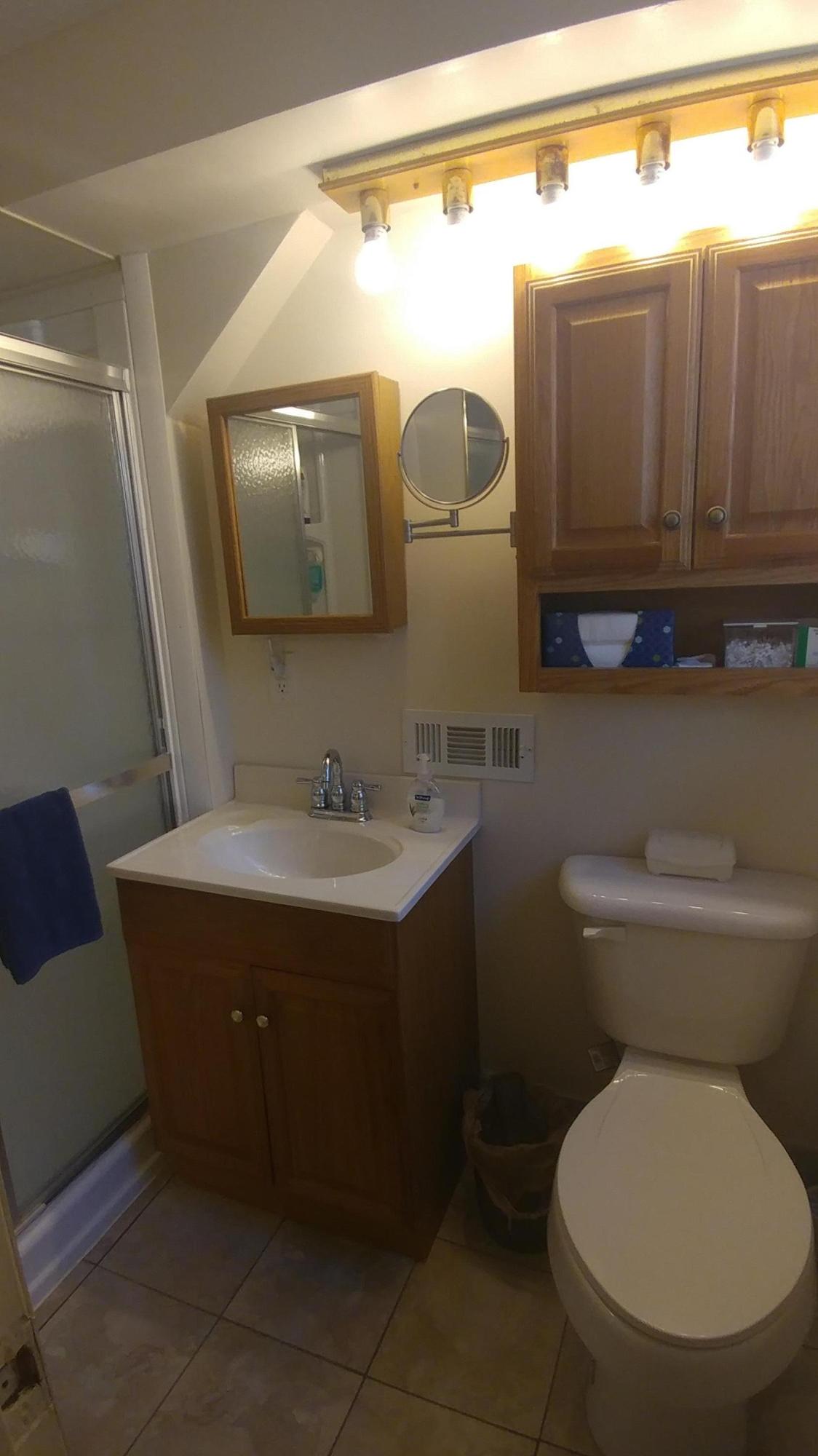 8269 Toestring Valley Road Spring City, TN 37381 - Photo 18 of 36 2nd bath room