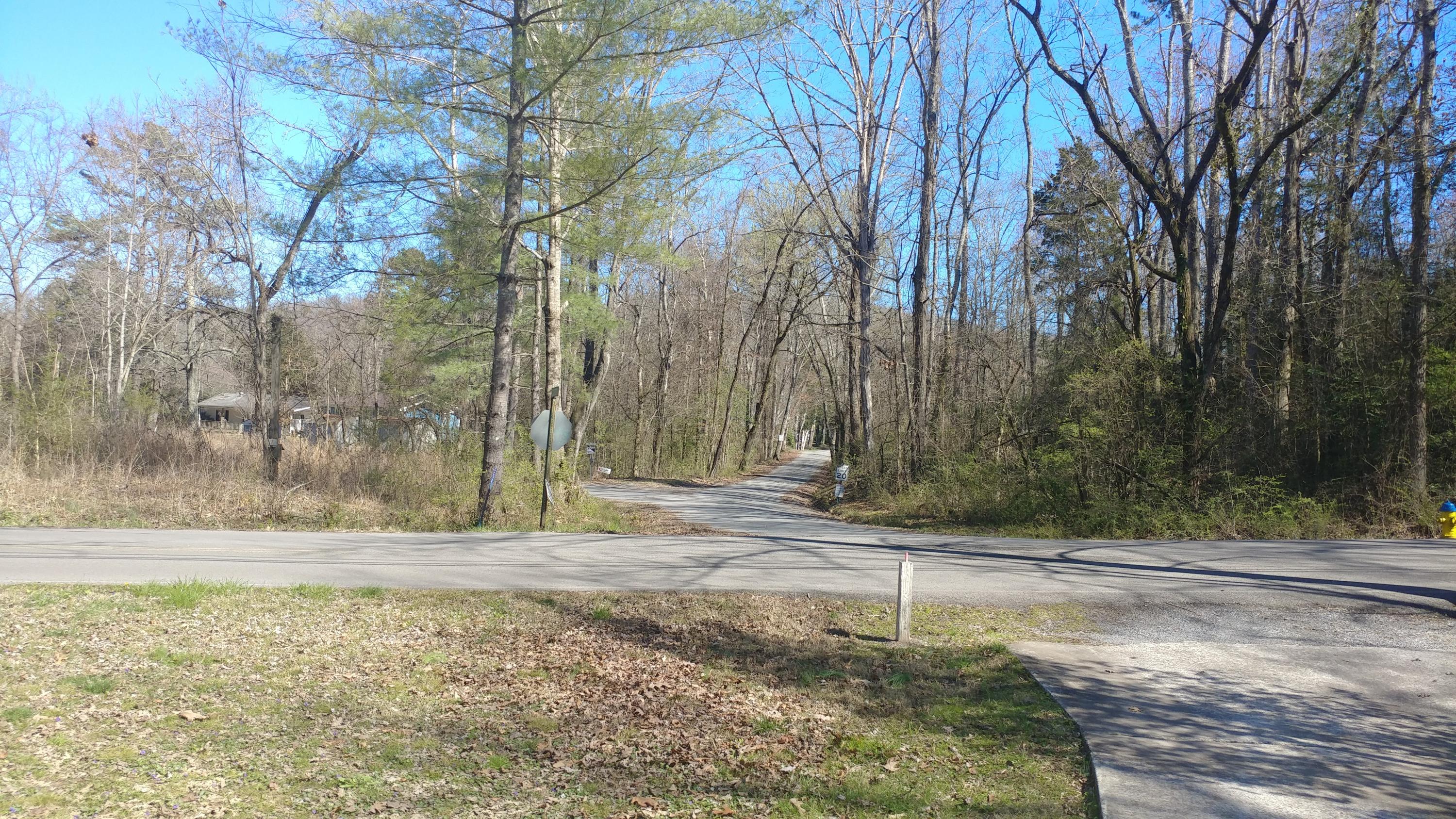 8269 Toestring Valley Road Spring City, TN 37381 - Photo 32 of 36 boat ramp road