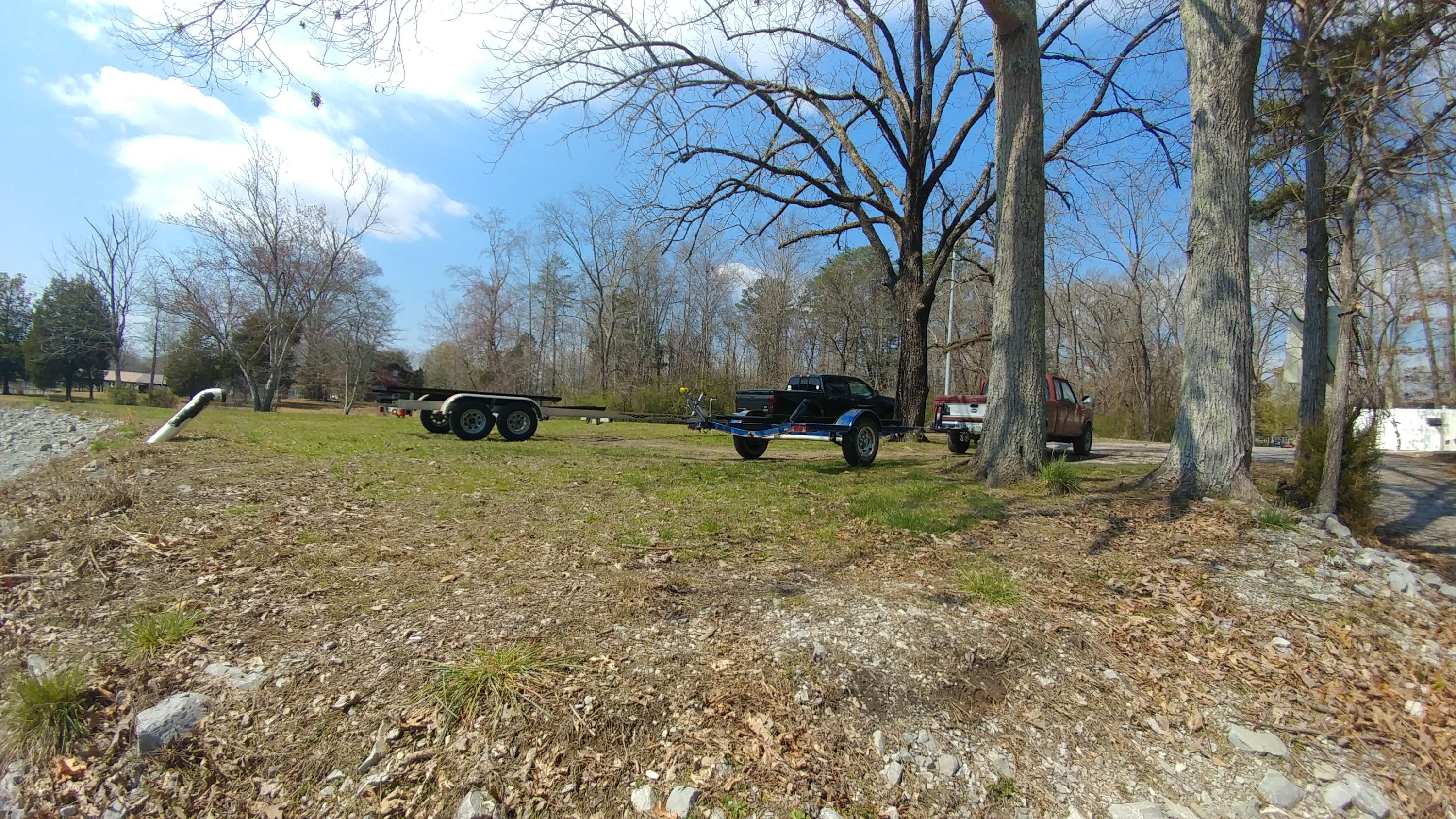8269 Toestring Valley Road Spring City, TN 37381 - Photo 36 of 36 parking at ramp