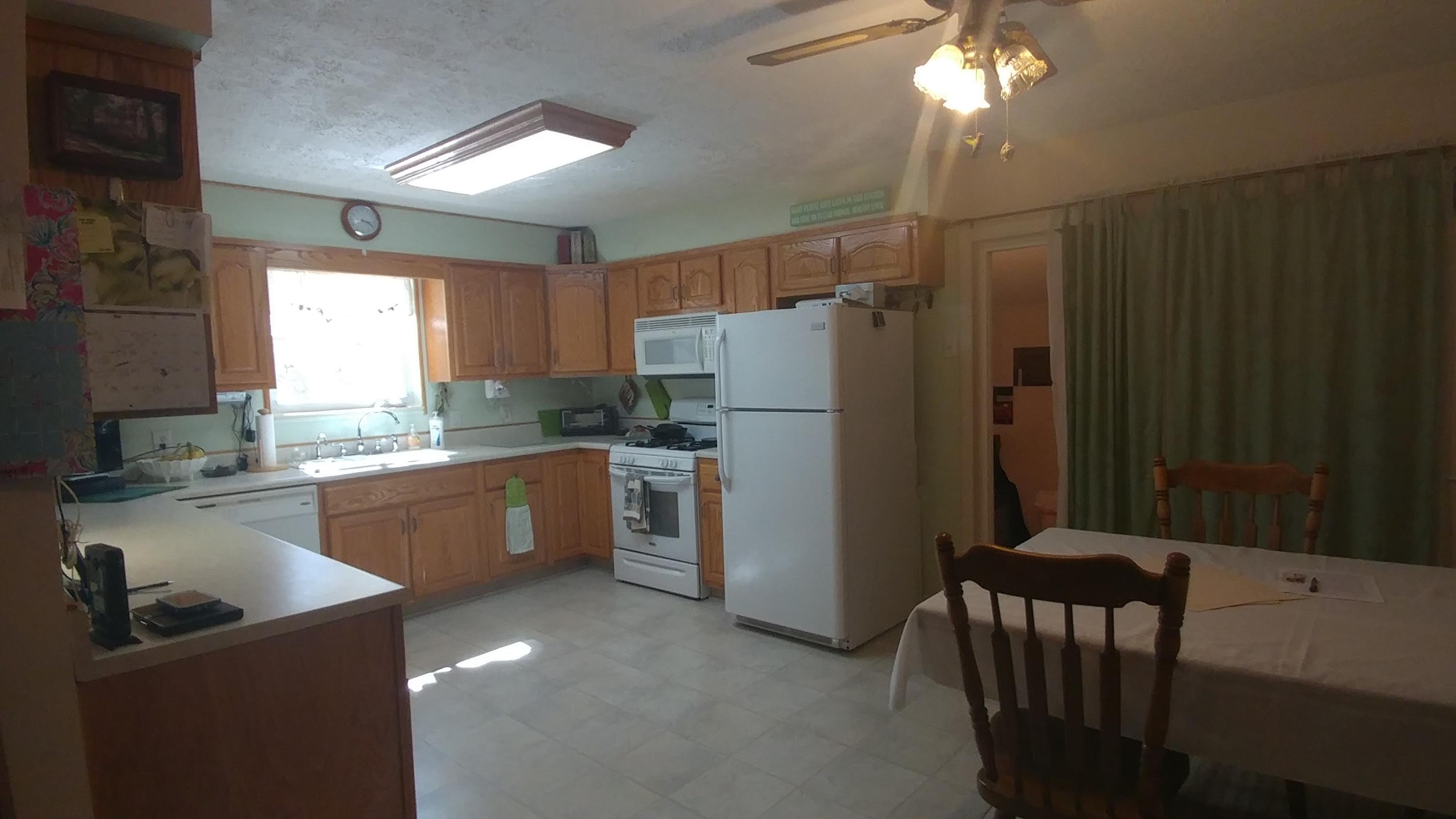 8269 Toestring Valley Road Spring City, TN 37381 - Photo 7 of 36 kitchen