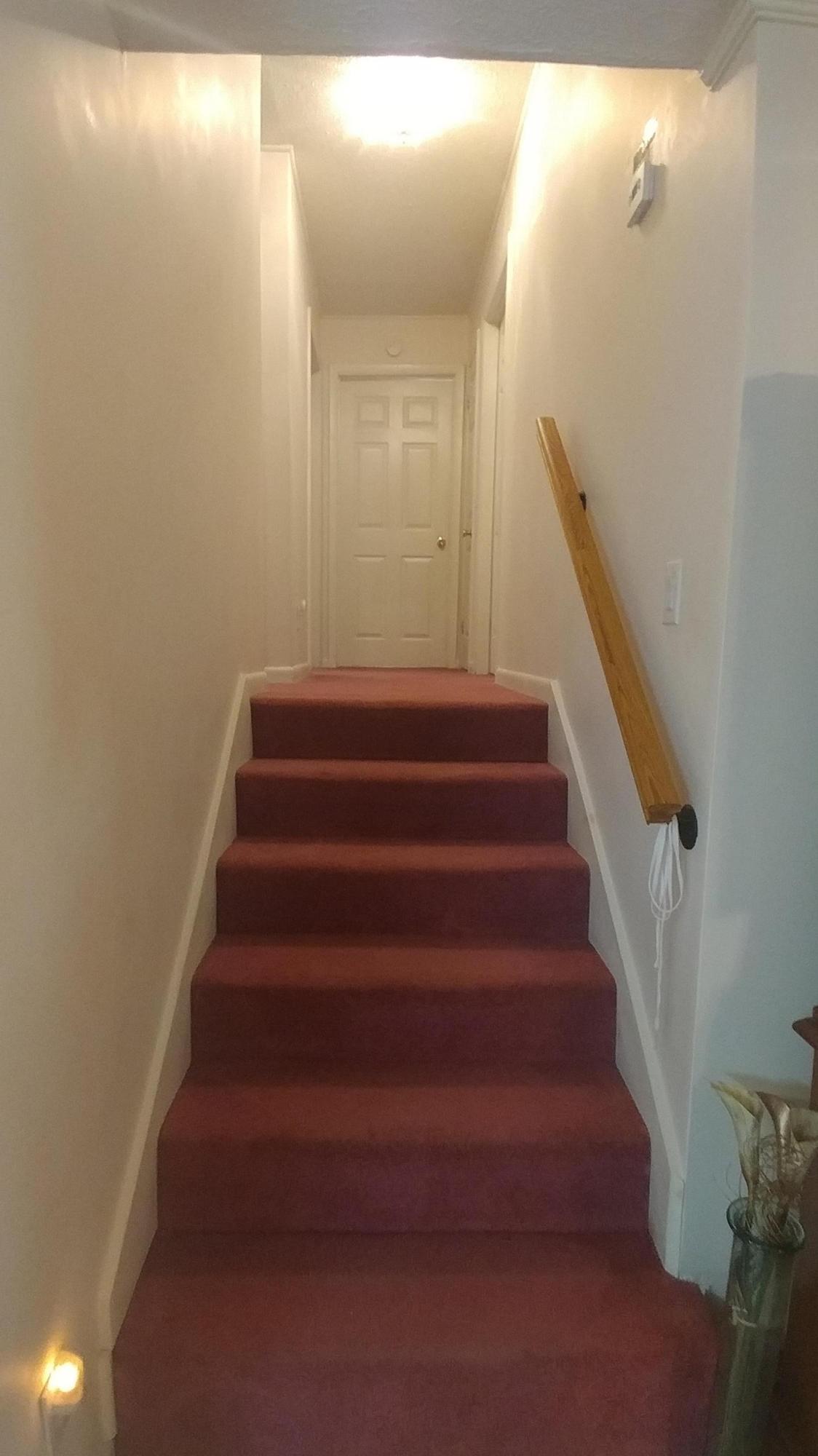 8269 Toestring Valley Road Spring City, TN 37381 - Photo 10 of 36 stairway