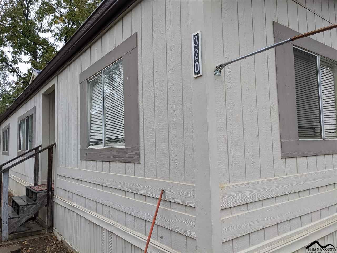 320 Paskenta Road, Unit 318 PASKENTA ROAD Red Bluff, CA 96080 - Photo 2 of 36