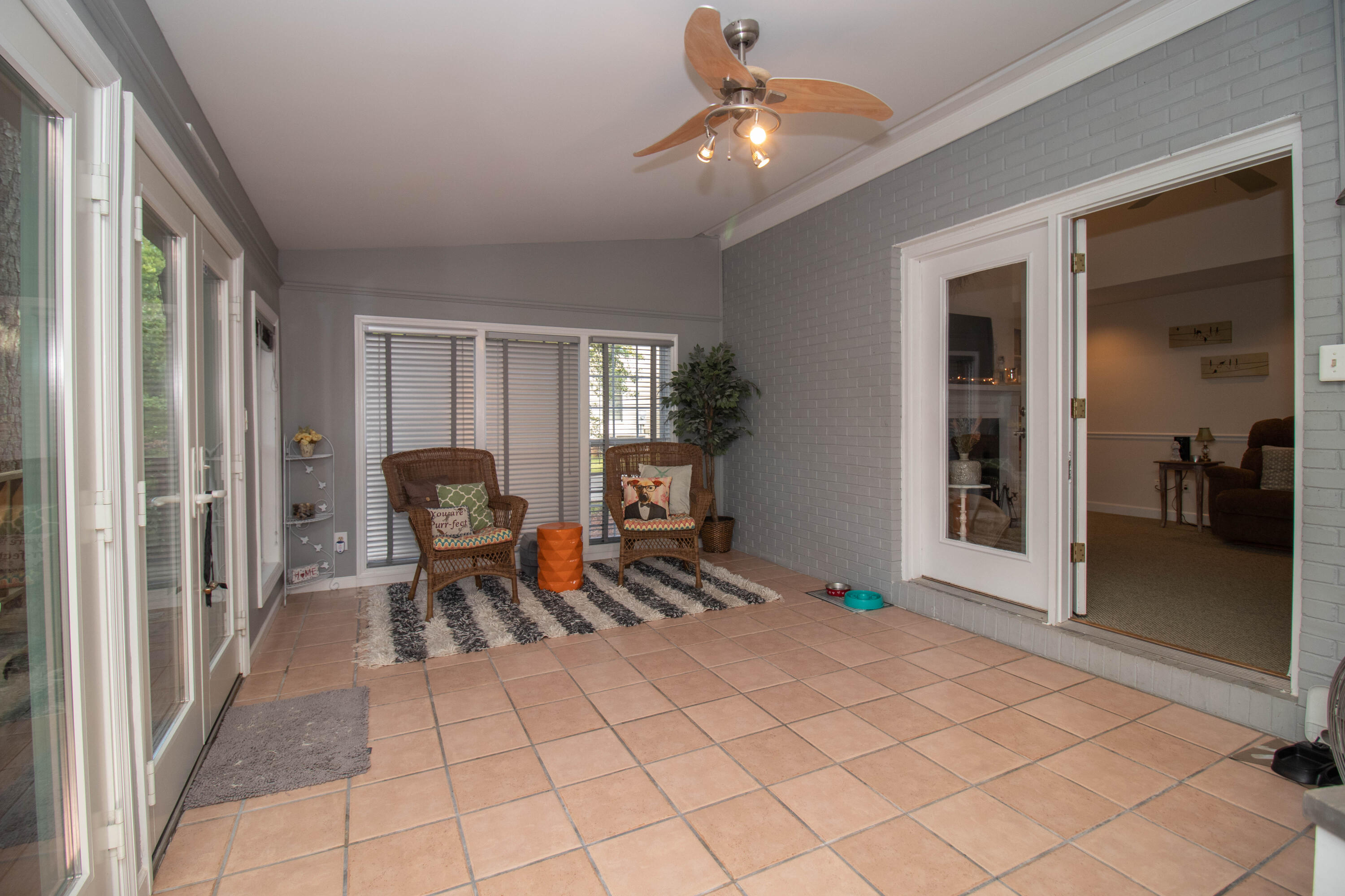 833 Hickory Ridge Road Aiken, SC 29803 - Photo 20 of 34
