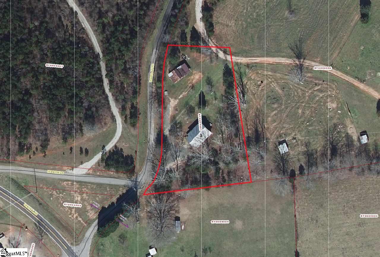 200 Wardlaw Road Central, SC 29630 - Photo 4 of 12 Gallery Image 4