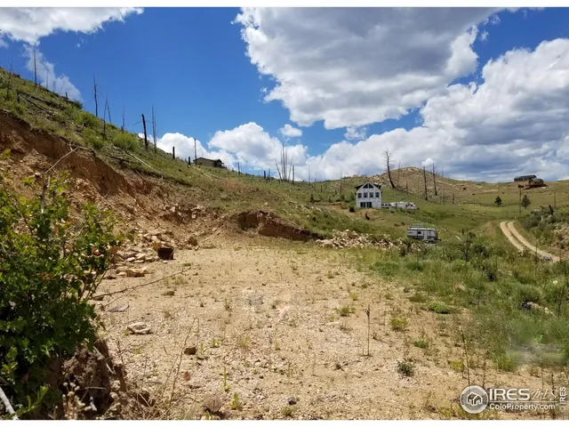 a view of a building