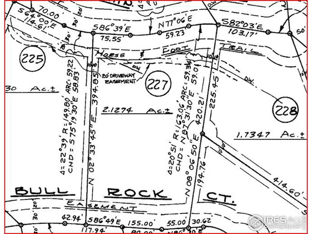 a view of a brick wall