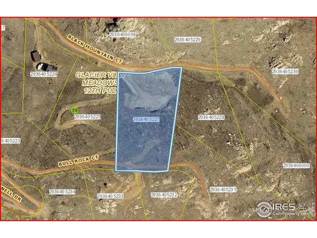 $42,000 | 151 Milner Mountain Court, Livermore, CO 80536