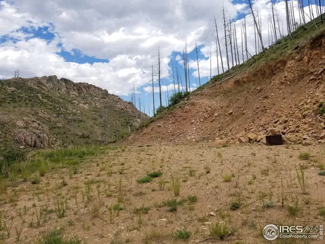 a view of a building