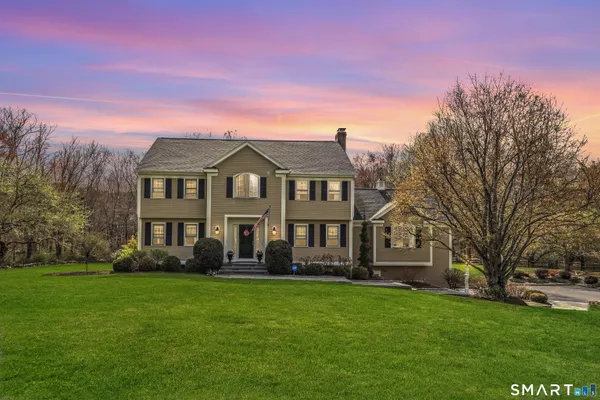 $949,900 | 22 Bridle Path Trail, Monroe, CT 06468