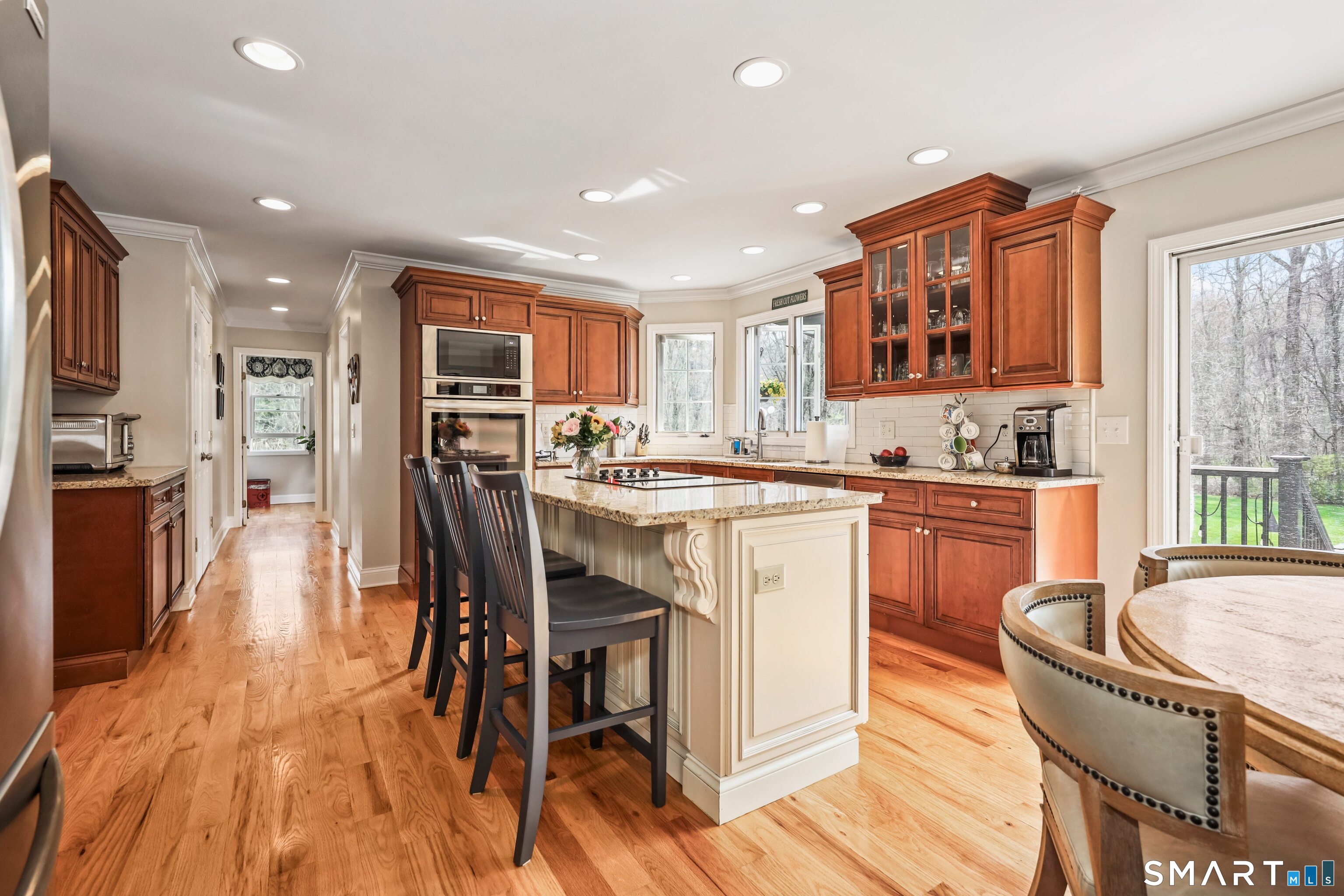 22 Bridle Path Trail Monroe, CT 06468 - Photo 11 of 37