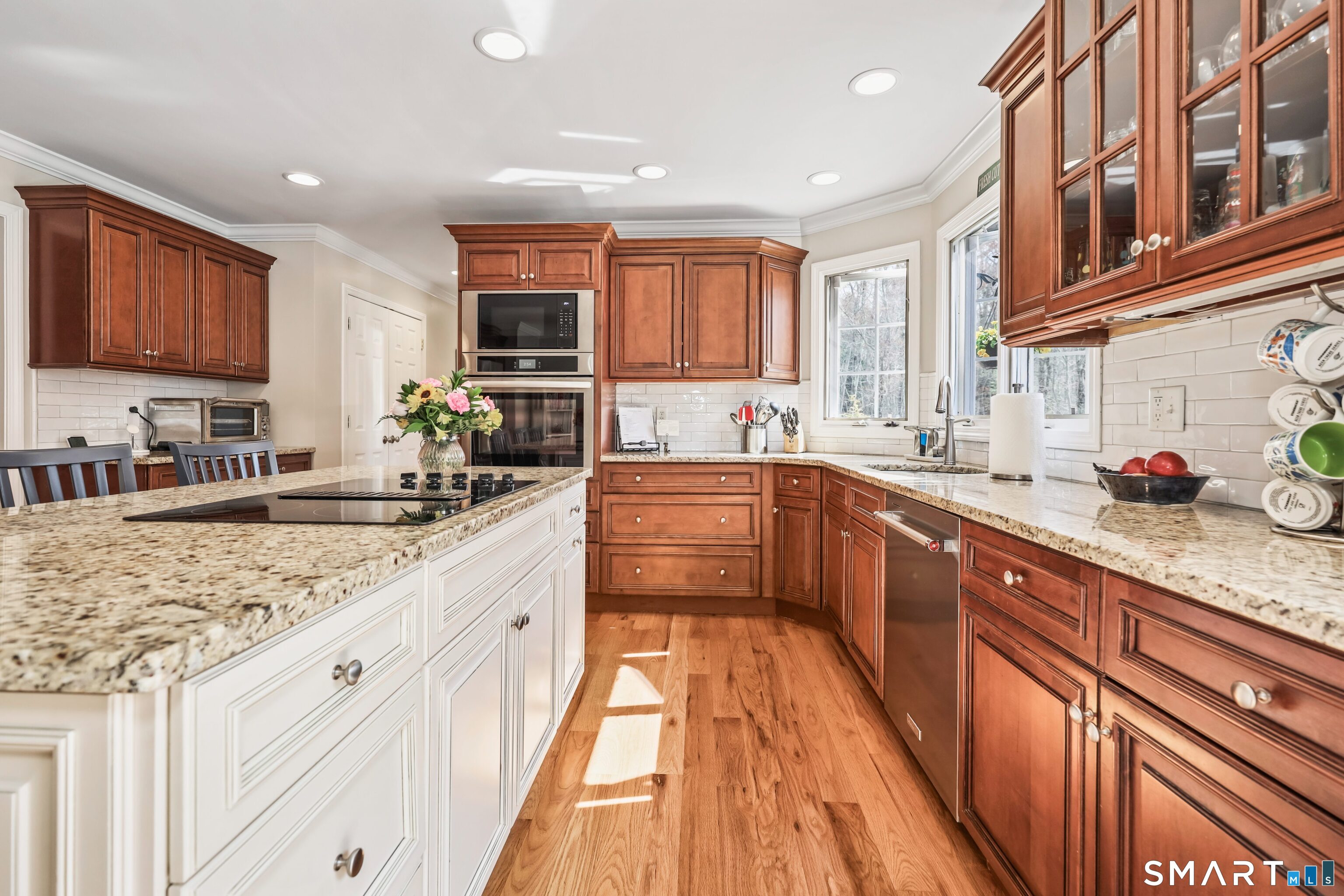 22 Bridle Path Trail Monroe, CT 06468 - Photo 12 of 37