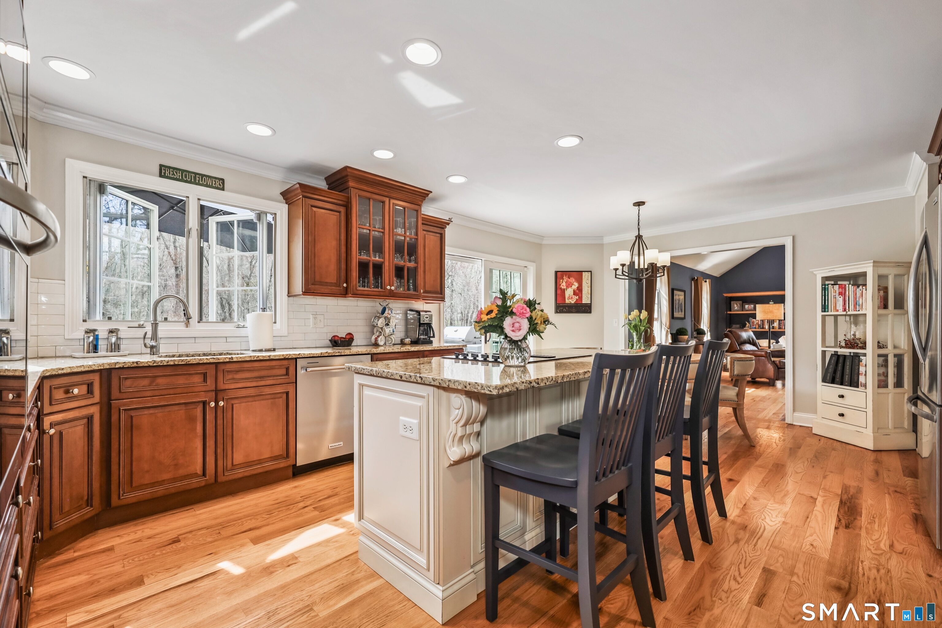 22 Bridle Path Trail Monroe, CT 06468 - Photo 13 of 37