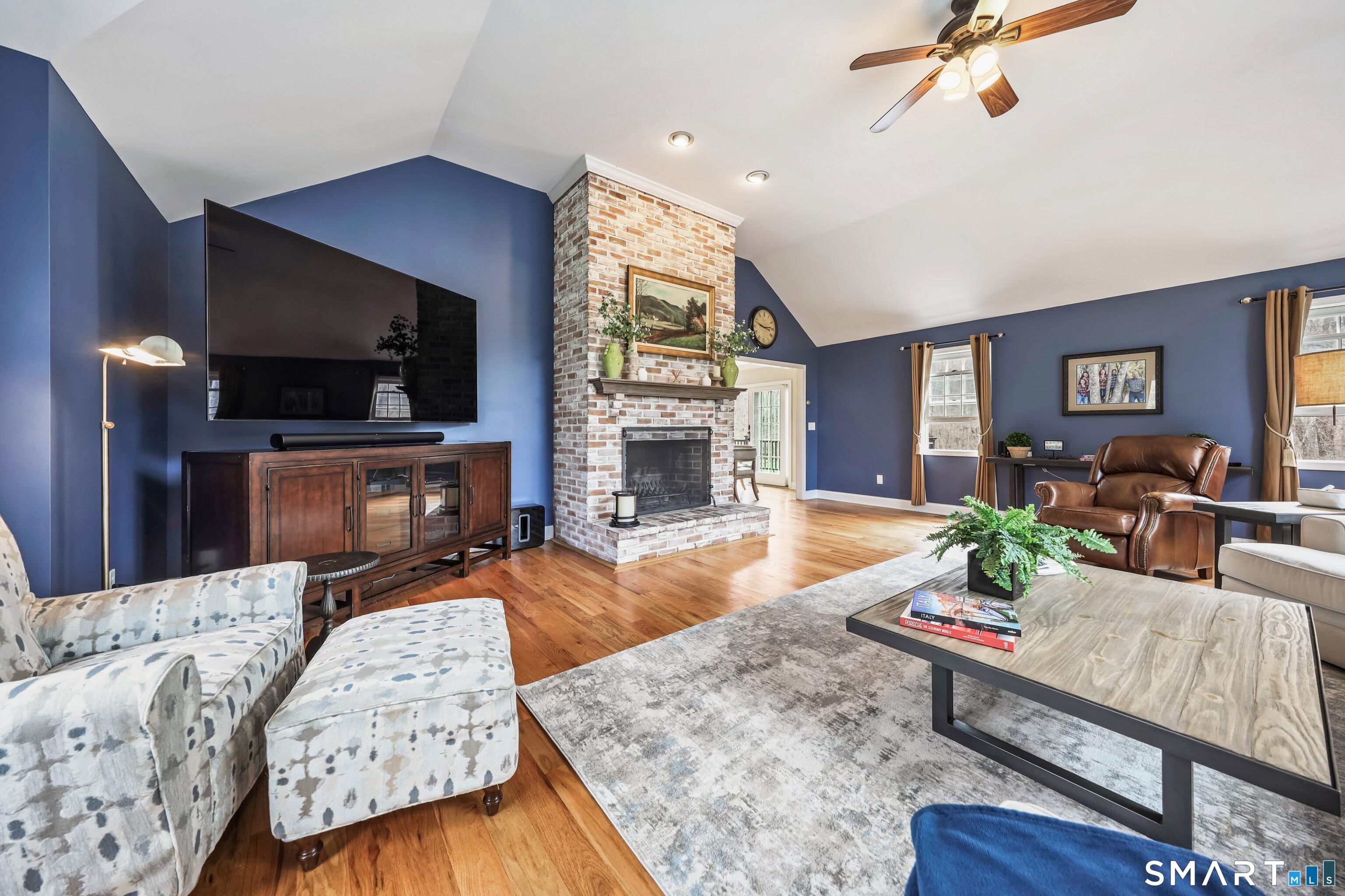 22 Bridle Path Trail Monroe, CT 06468 - Photo 15 of 37