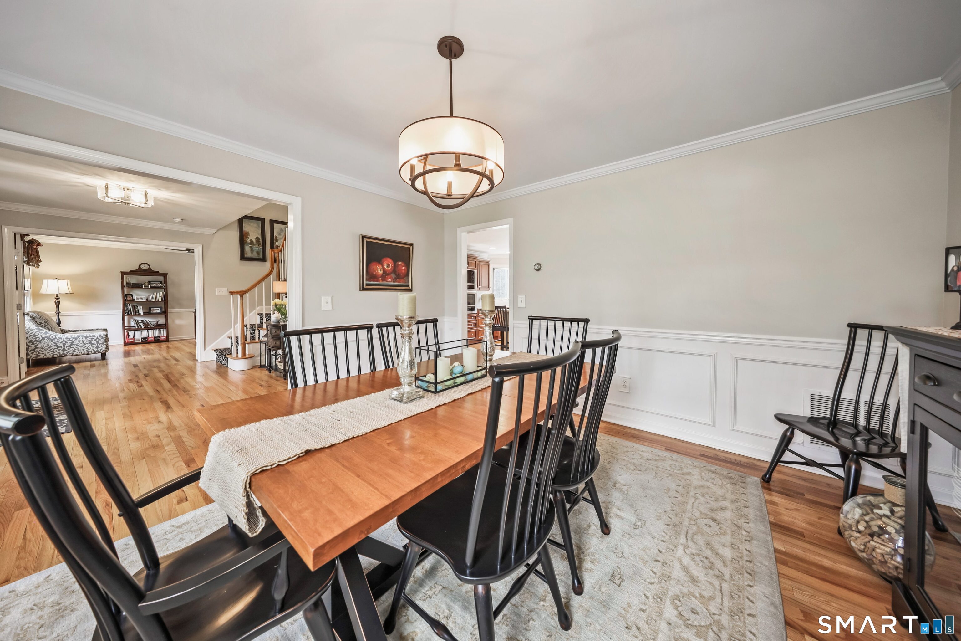 22 Bridle Path Trail Monroe, CT 06468 - Photo 17 of 37