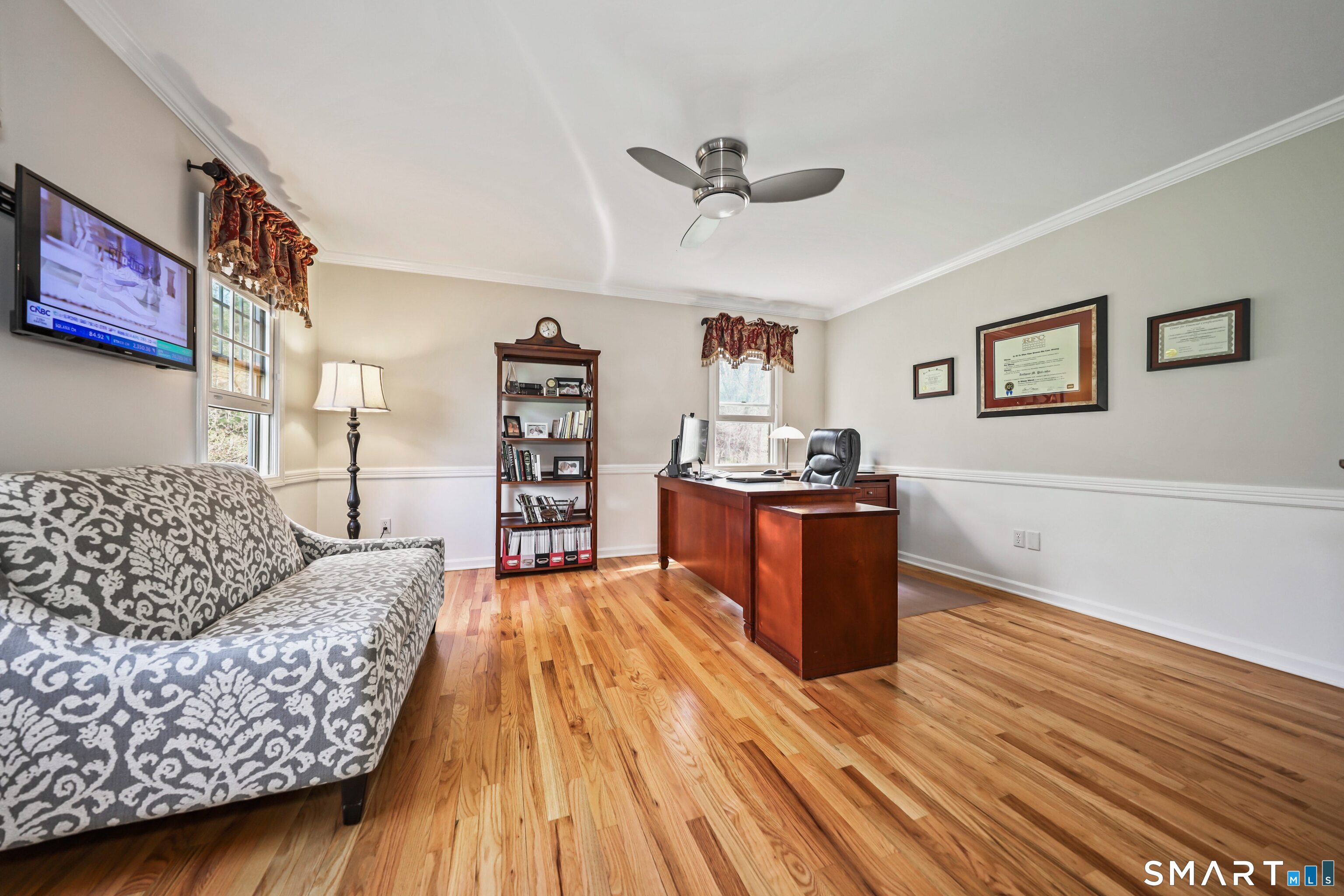 22 Bridle Path Trail Monroe, CT 06468 - Photo 18 of 37