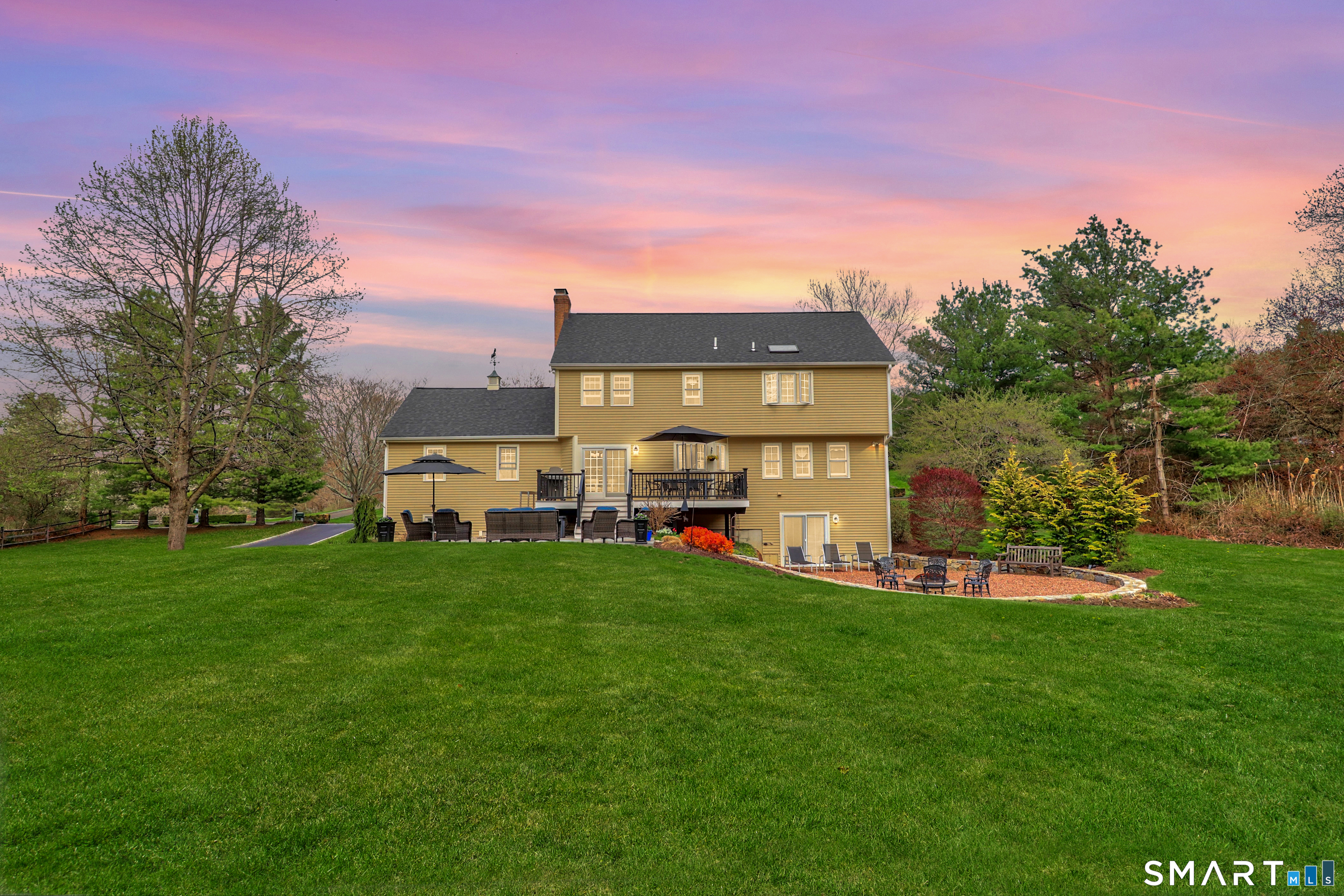 22 Bridle Path Trail Monroe, CT 06468 - Photo 2 of 37