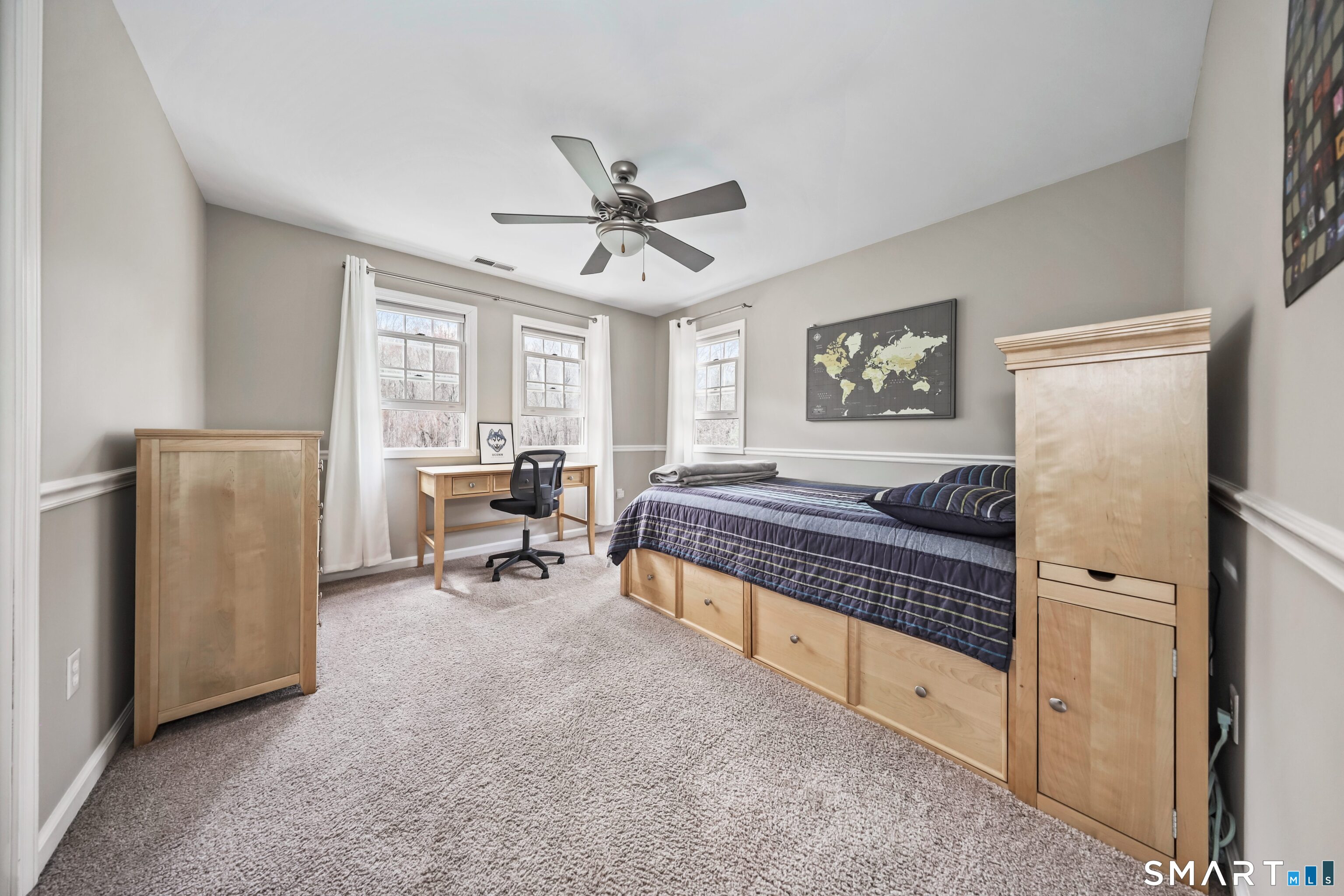 22 Bridle Path Trail Monroe, CT 06468 - Photo 24 of 37