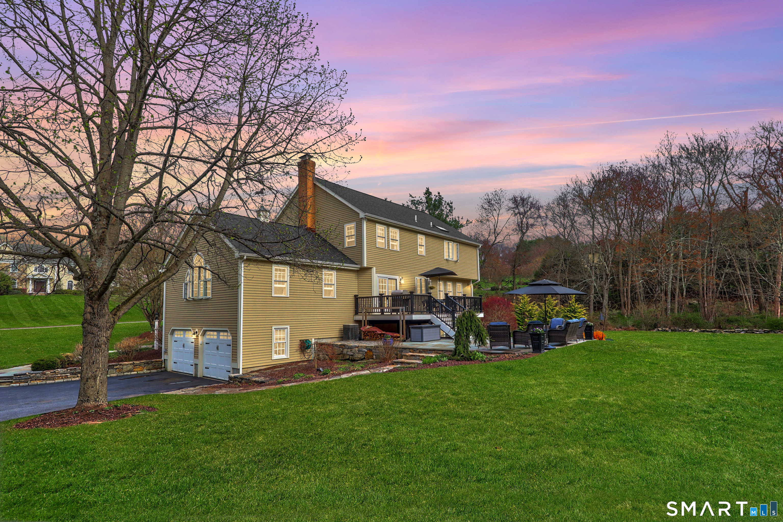 22 Bridle Path Trail Monroe, CT 06468 - Photo 3 of 37