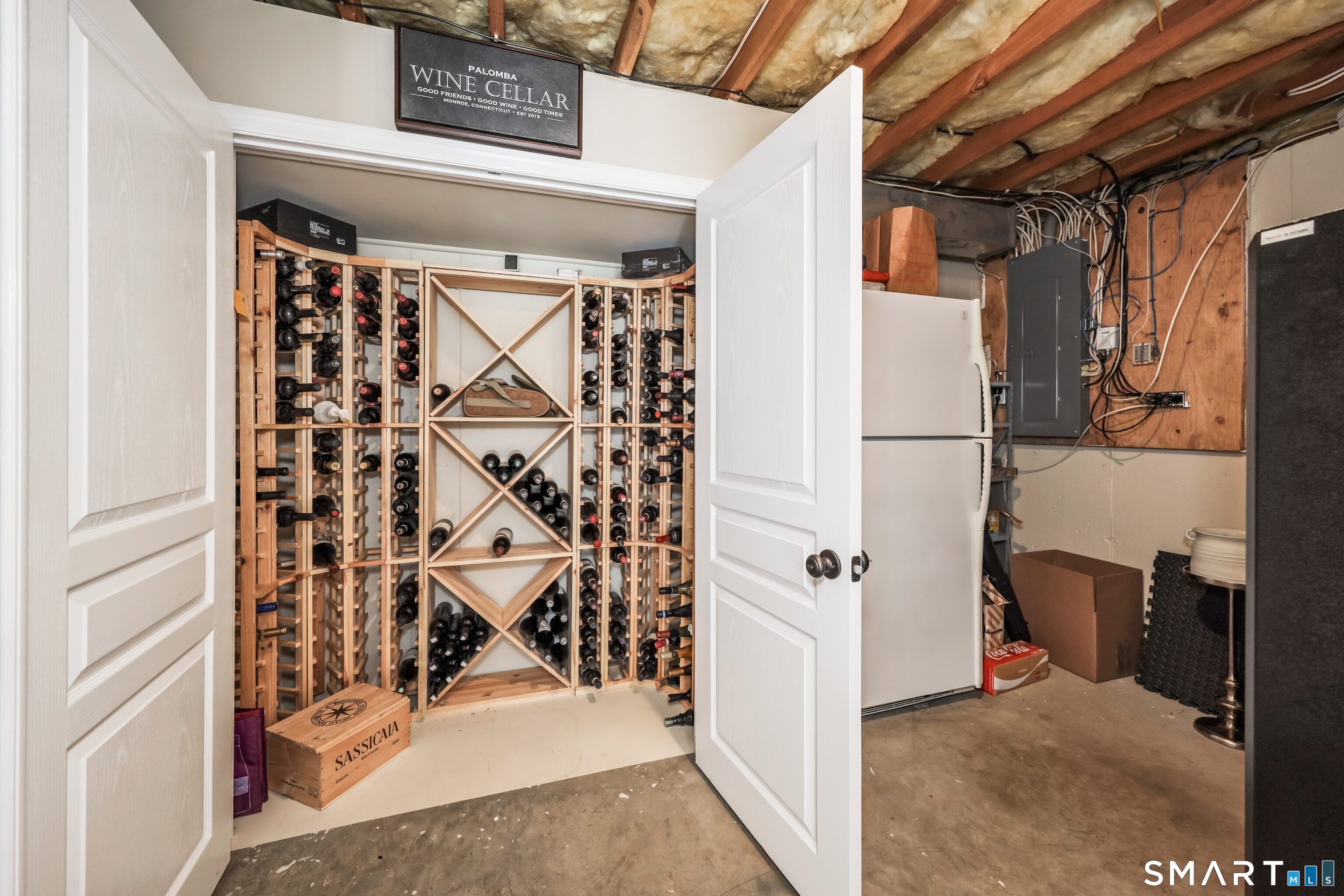 22 Bridle Path Trail Monroe, CT 06468 - Photo 31 of 37