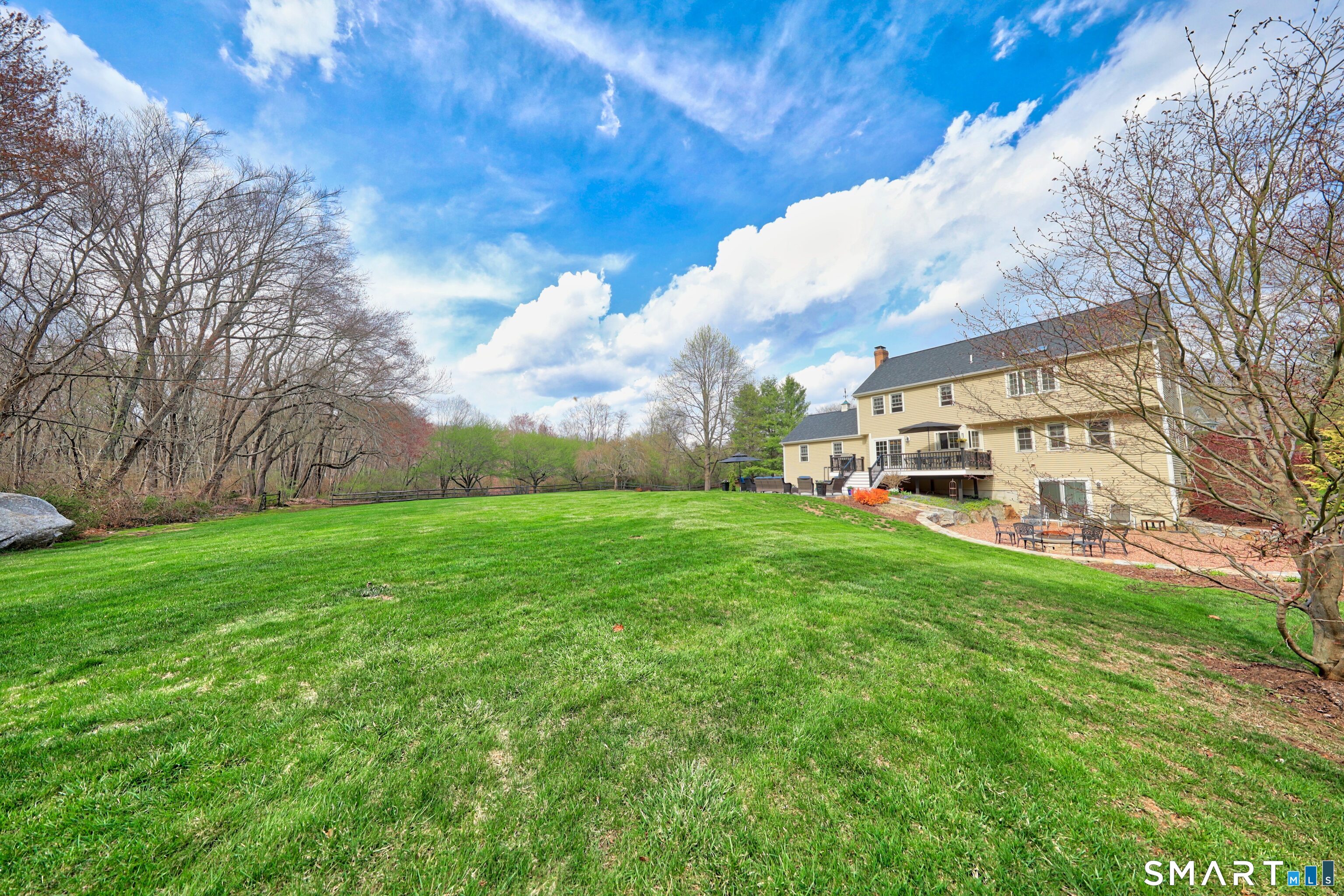 22 Bridle Path Trail Monroe, CT 06468 - Photo 34 of 37