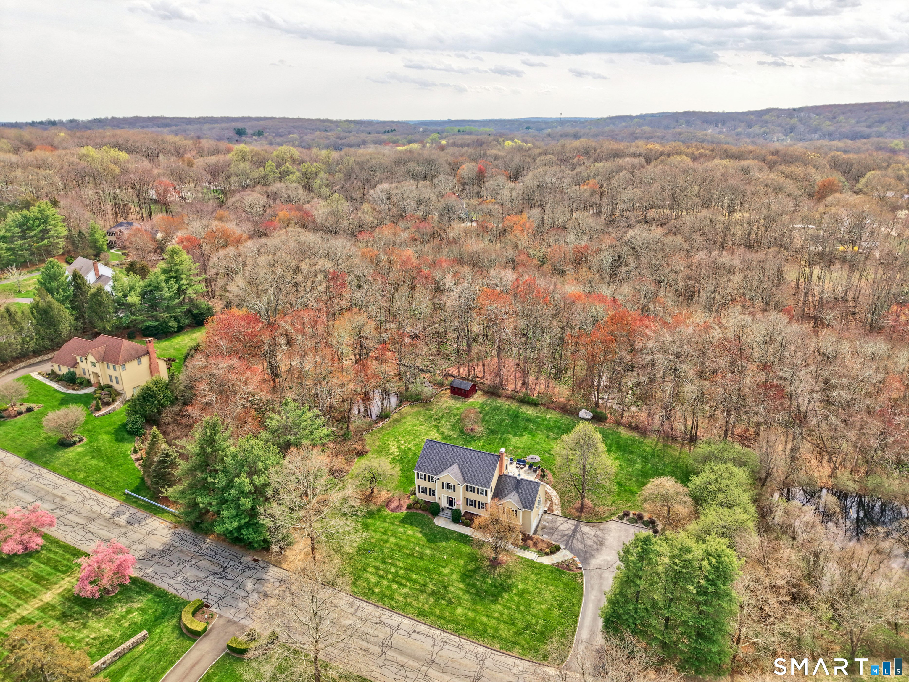 22 Bridle Path Trail Monroe, CT 06468 - Photo 35 of 37