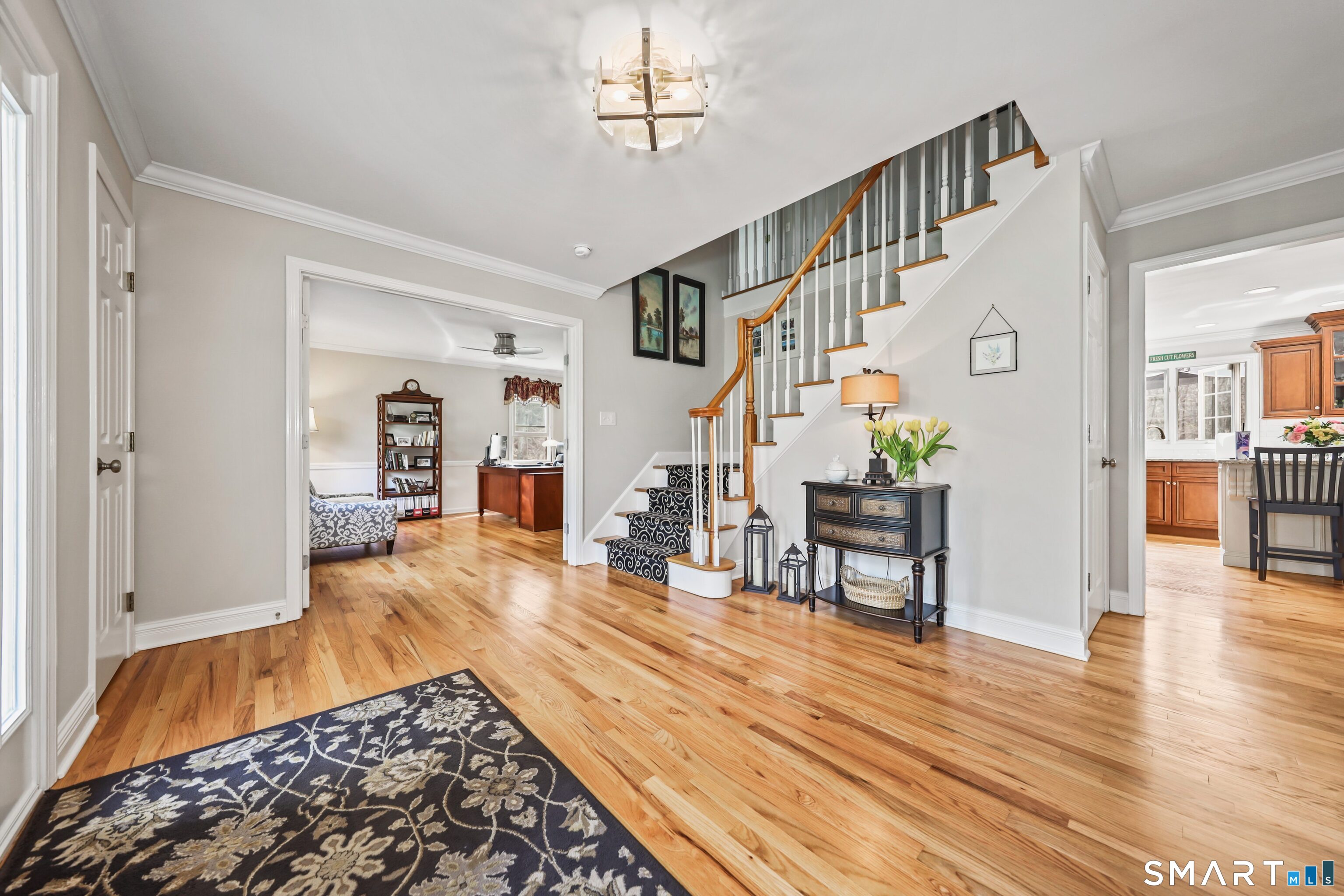 22 Bridle Path Trail Monroe, CT 06468 - Photo 6 of 37