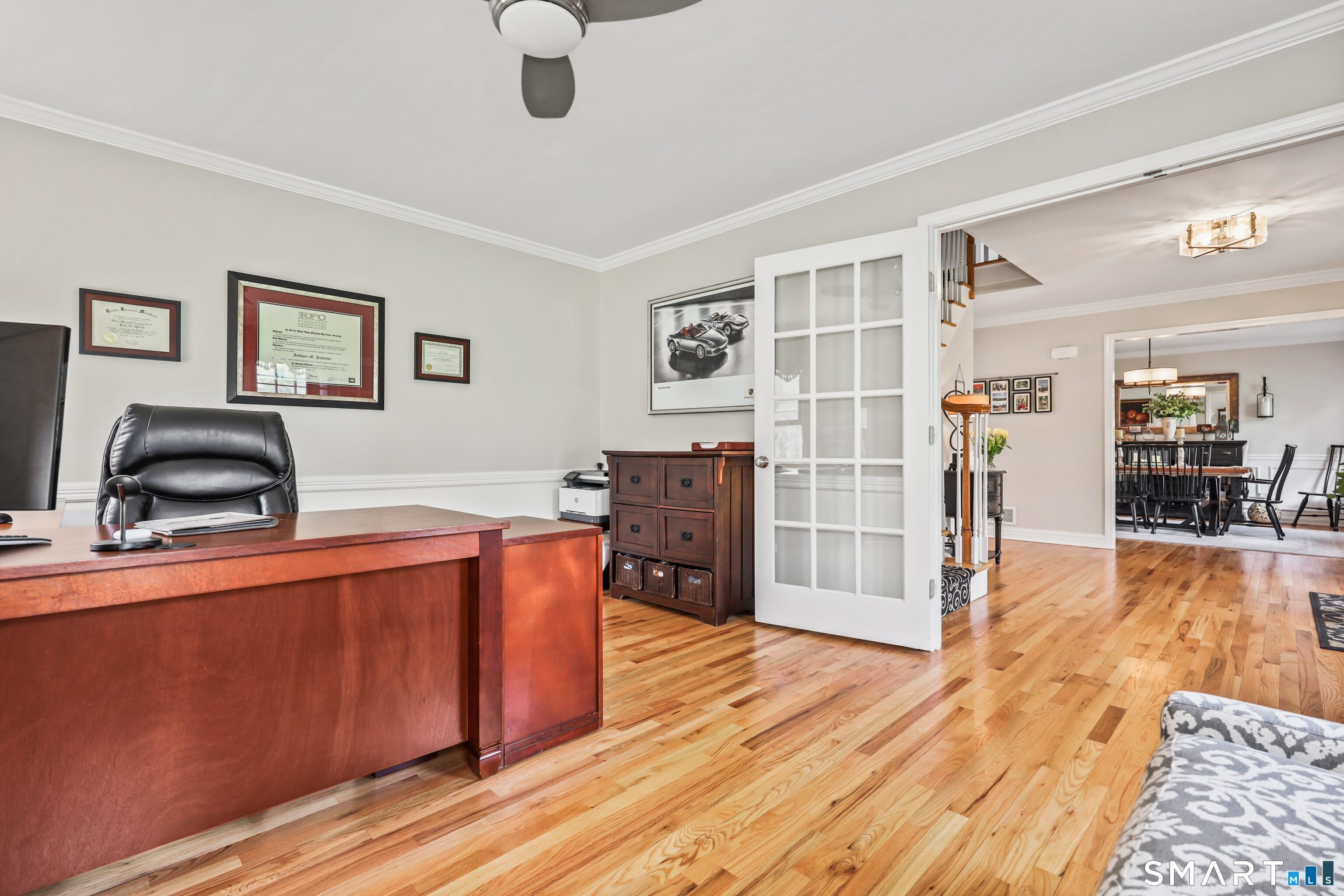 22 Bridle Path Trail Monroe, CT 06468 - Photo 8 of 37