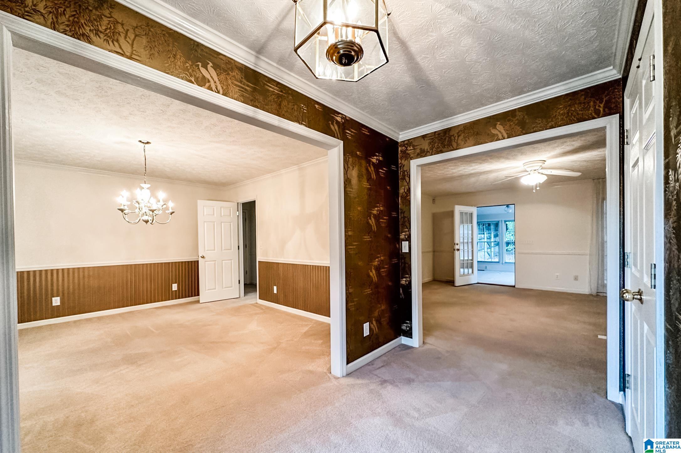 1263 Stillwater Road Anniston, AL 36207 - Photo 37 of 73