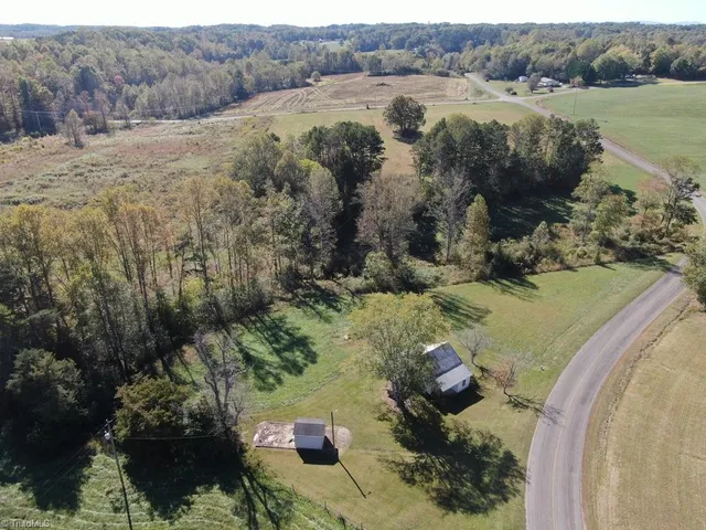 $325,000 | 876 Rock Hill Church Road, Ararat, NC 27007