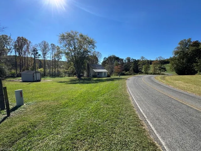 $325,000 | 876 Rock Hill Church Road, Ararat, NC 27007