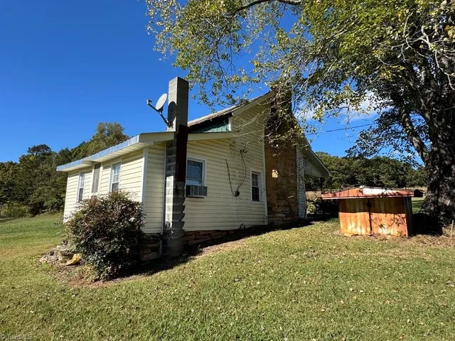 $325,000 | 876 Rock Hill Church Road, Ararat, NC 27007