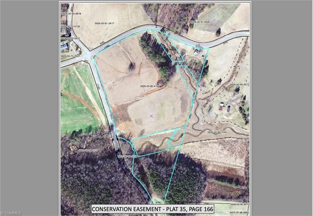 $325,000 | 876 Rock Hill Church Road, Ararat, NC 27007