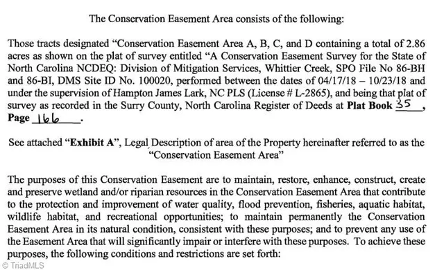 $325,000 | 876 Rock Hill Church Road, Ararat, NC 27007