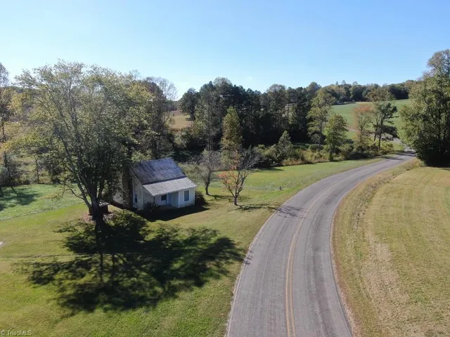 $325,000 | 876 Rock Hill Church Road, Ararat, NC 27007