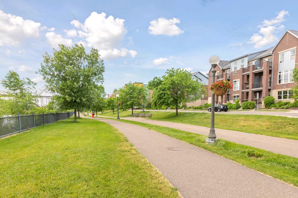 312 Spring Street, Unit 315 St. Paul, MN 55102 - Photo 22 of 30 Gallery Image 22