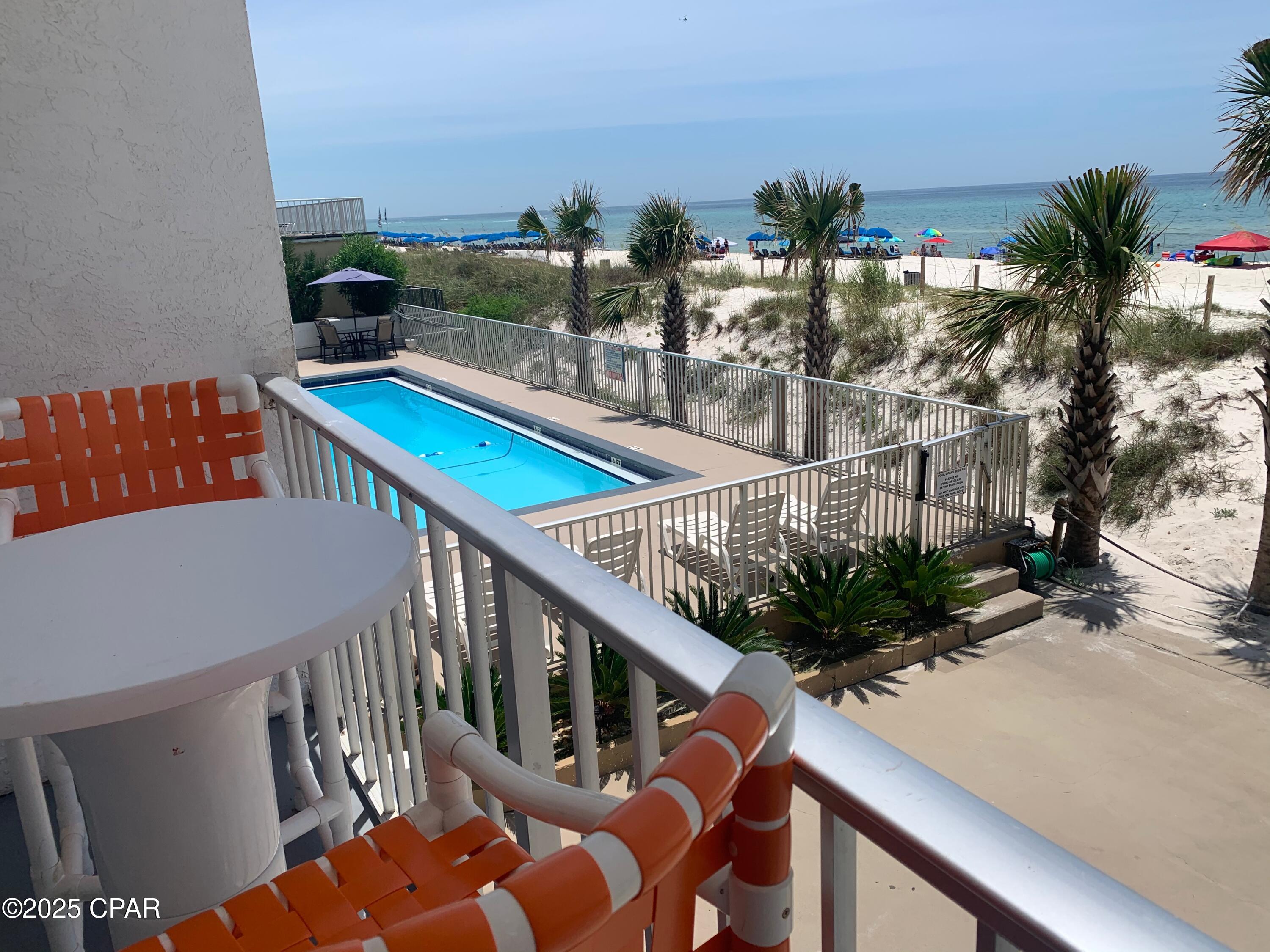 15617 Front Beach Road, Unit 114 Panama City Beach, FL 32413 - Photo 2 of 13