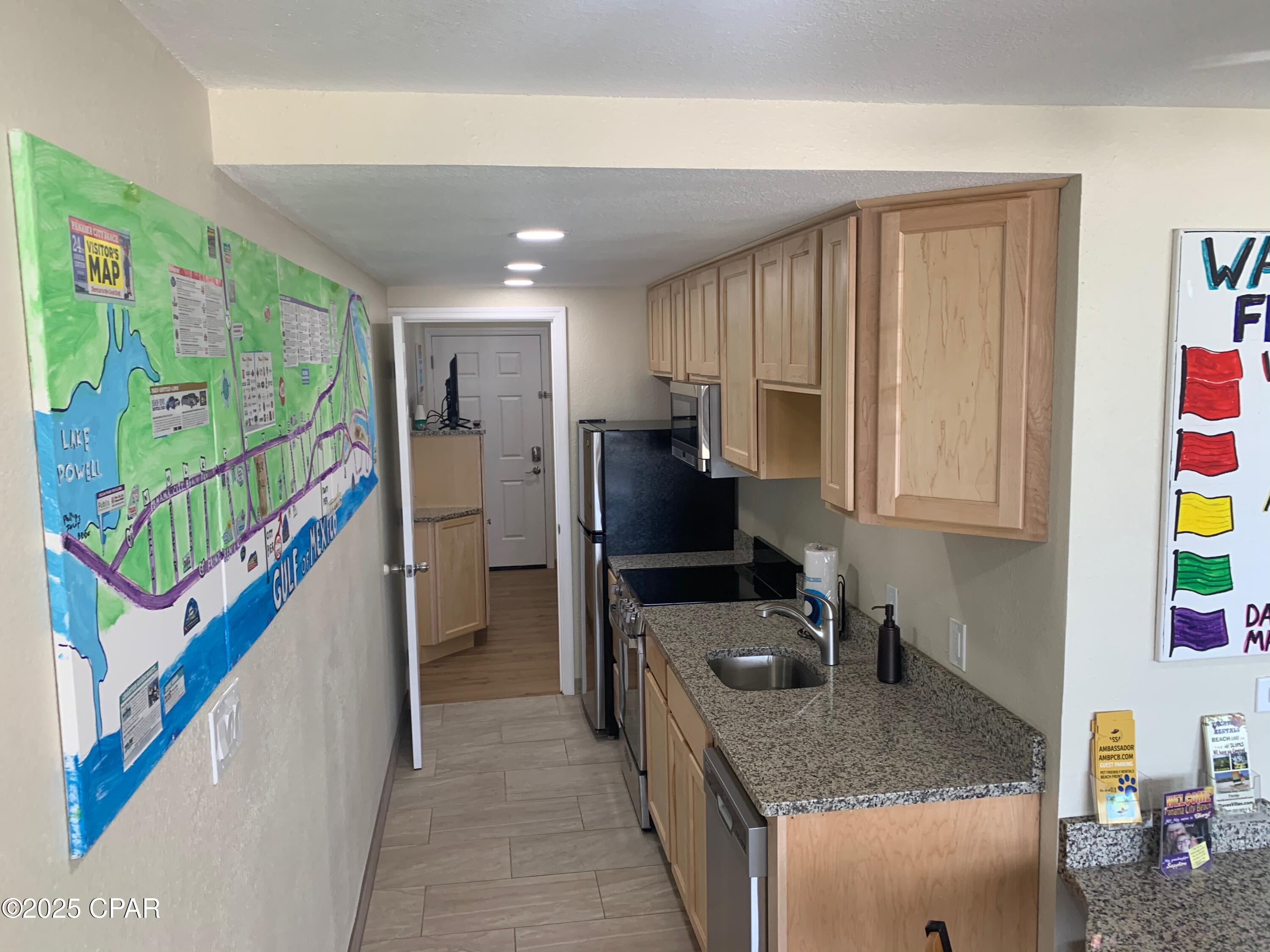 15617 Front Beach Road, Unit 114 Panama City Beach, FL 32413 - Photo 5 of 13