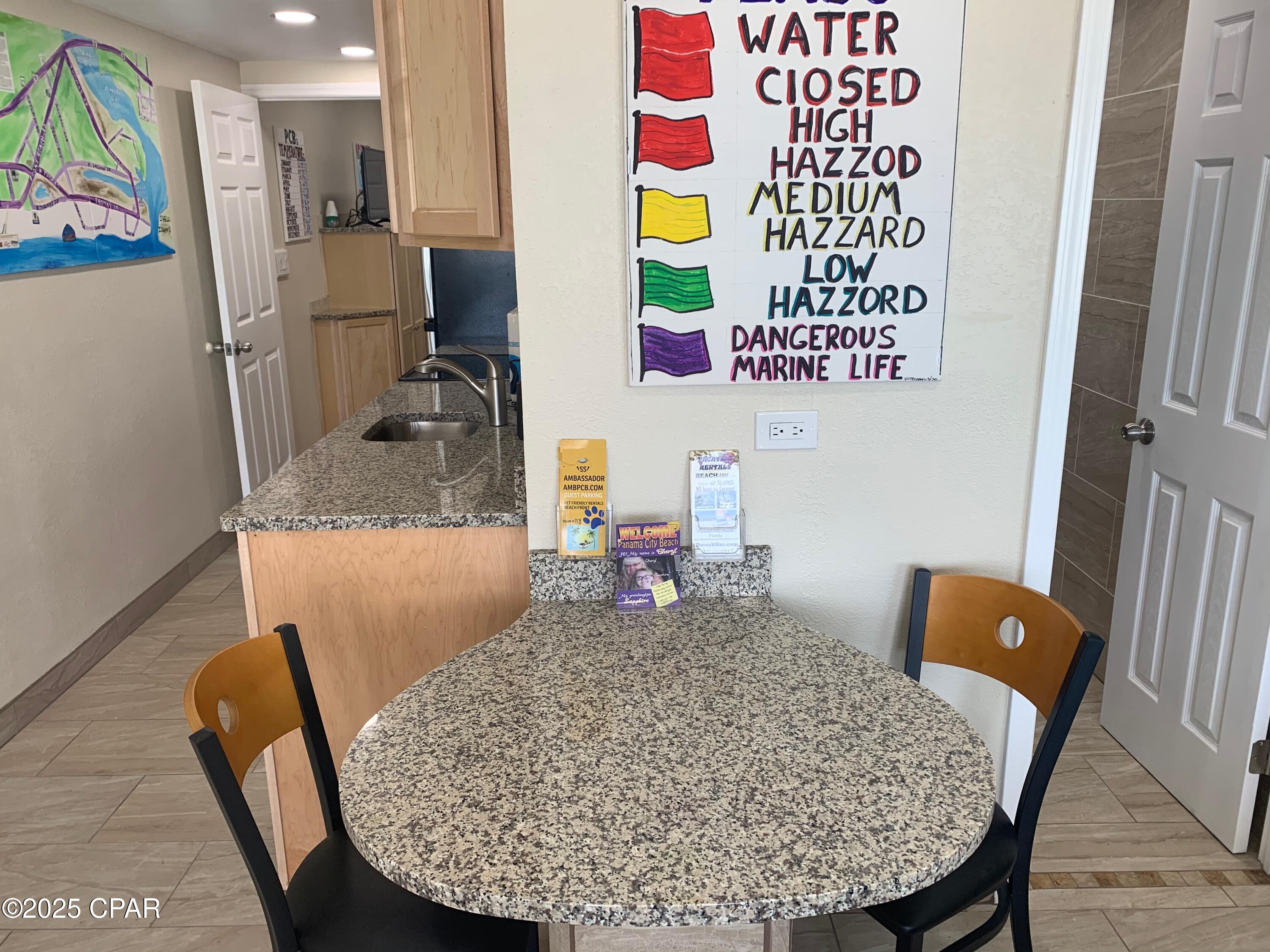 15617 Front Beach Road, Unit 114 Panama City Beach, FL 32413 - Photo 7 of 13