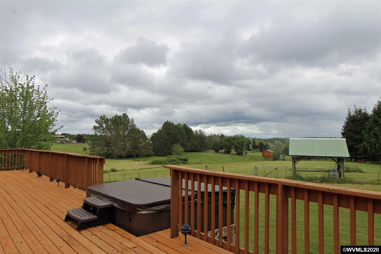 30445 Bellfountain Road Corvallis, OR 97333 - Photo 38 of 42 Gallery Image 38