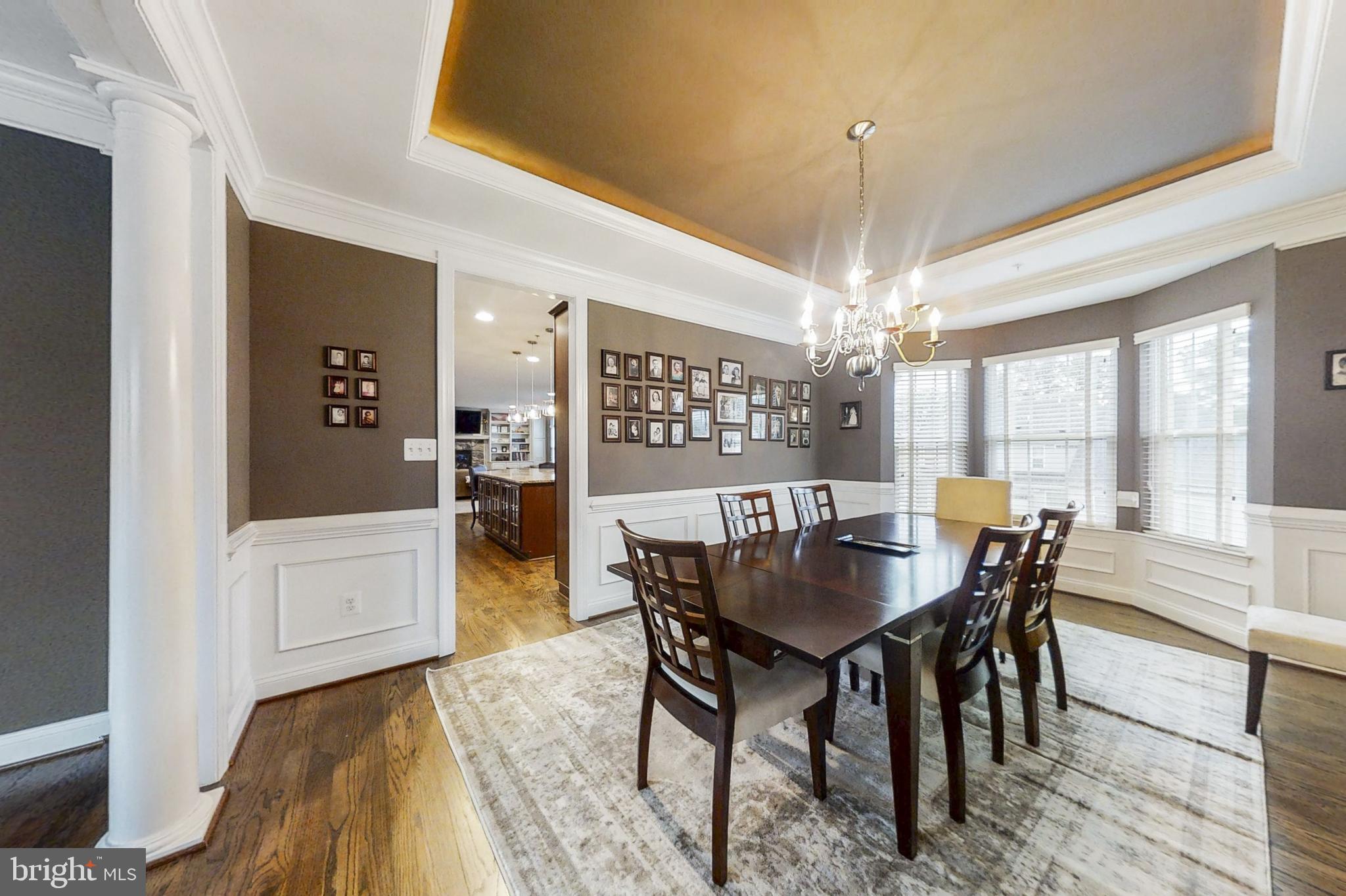 10543 Windlass Run Road Baltimore, MD 21220 - Photo 3 of 29