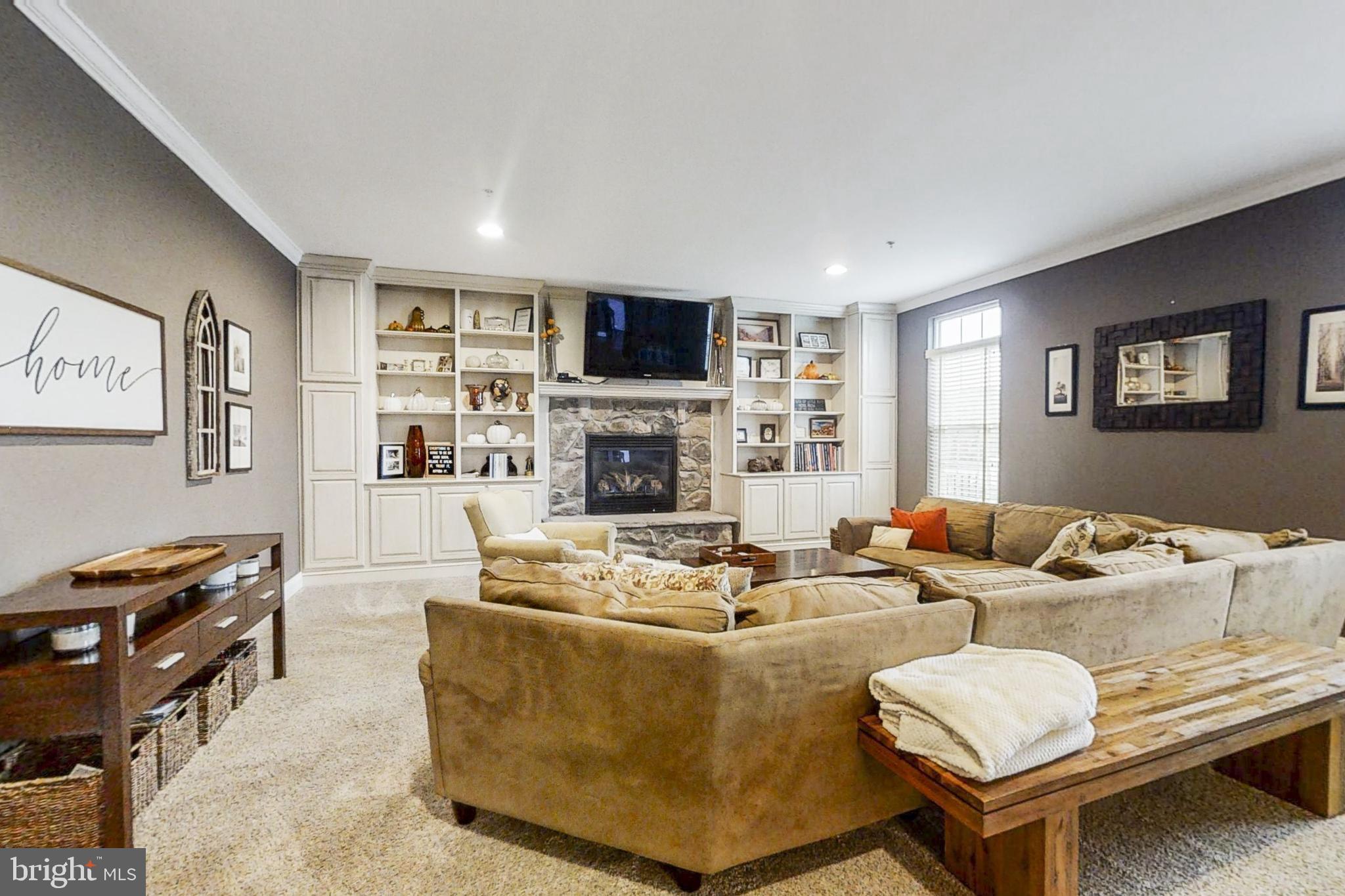 10543 Windlass Run Road Baltimore, MD 21220 - Photo 8 of 29
