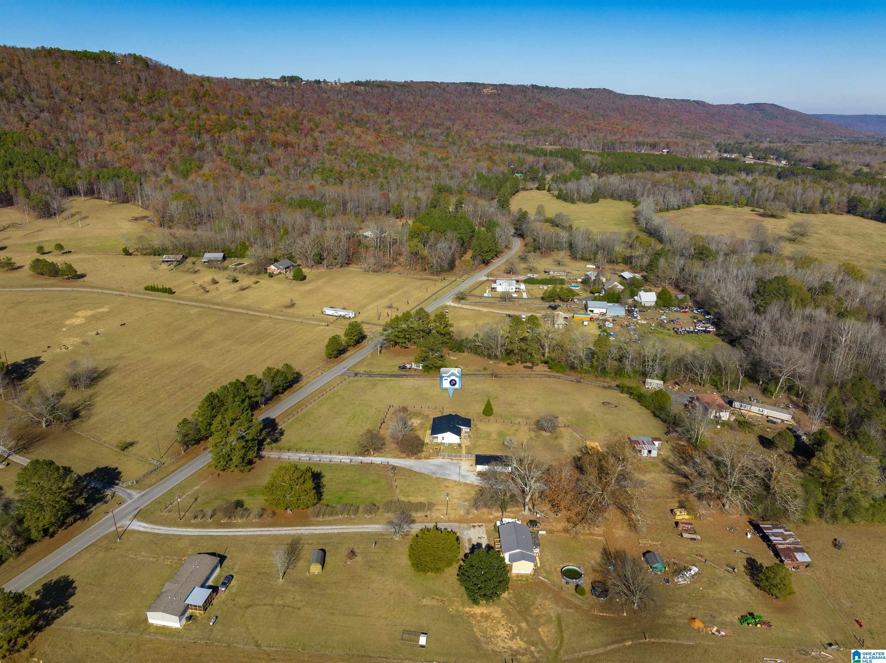 1094 Crawford Cove Road Springville, AL 35146 - Photo 32 of 33