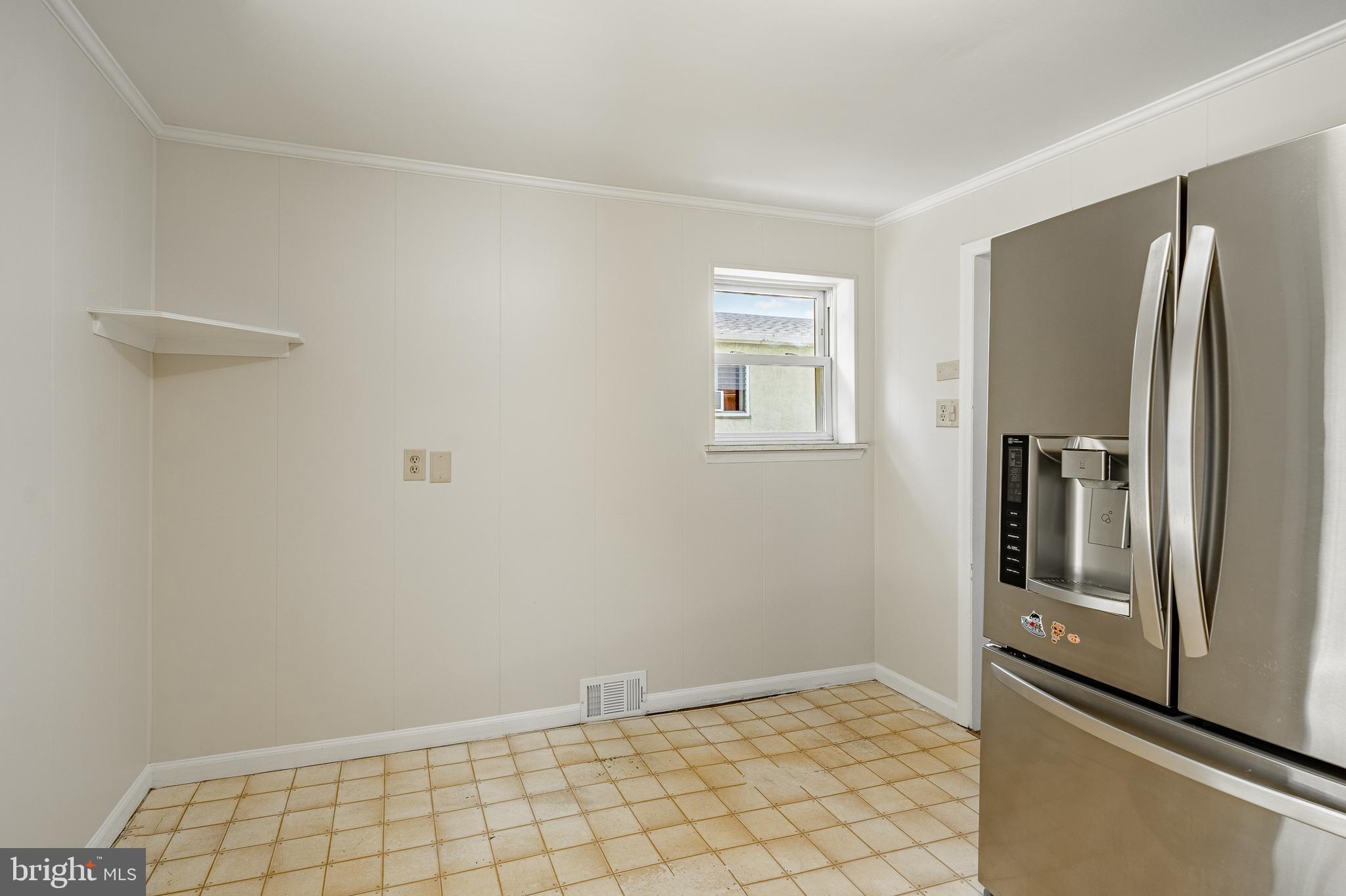 147 Wyndmoor Road Havertown, PA 19083 - Photo 12 of 36 Stainless Steel Refrigerator