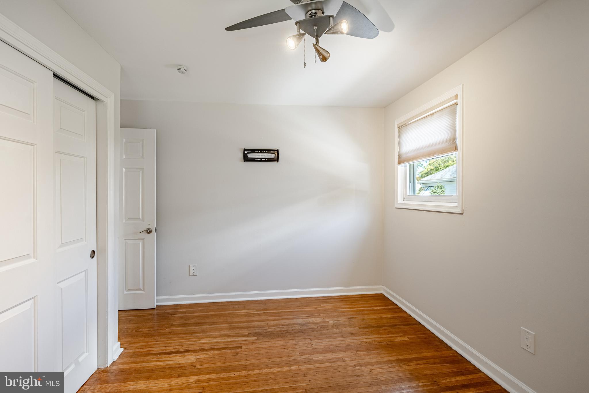 147 Wyndmoor Road Havertown, PA 19083 - Photo 19 of 36 Ceiling fans replaced with light fixture