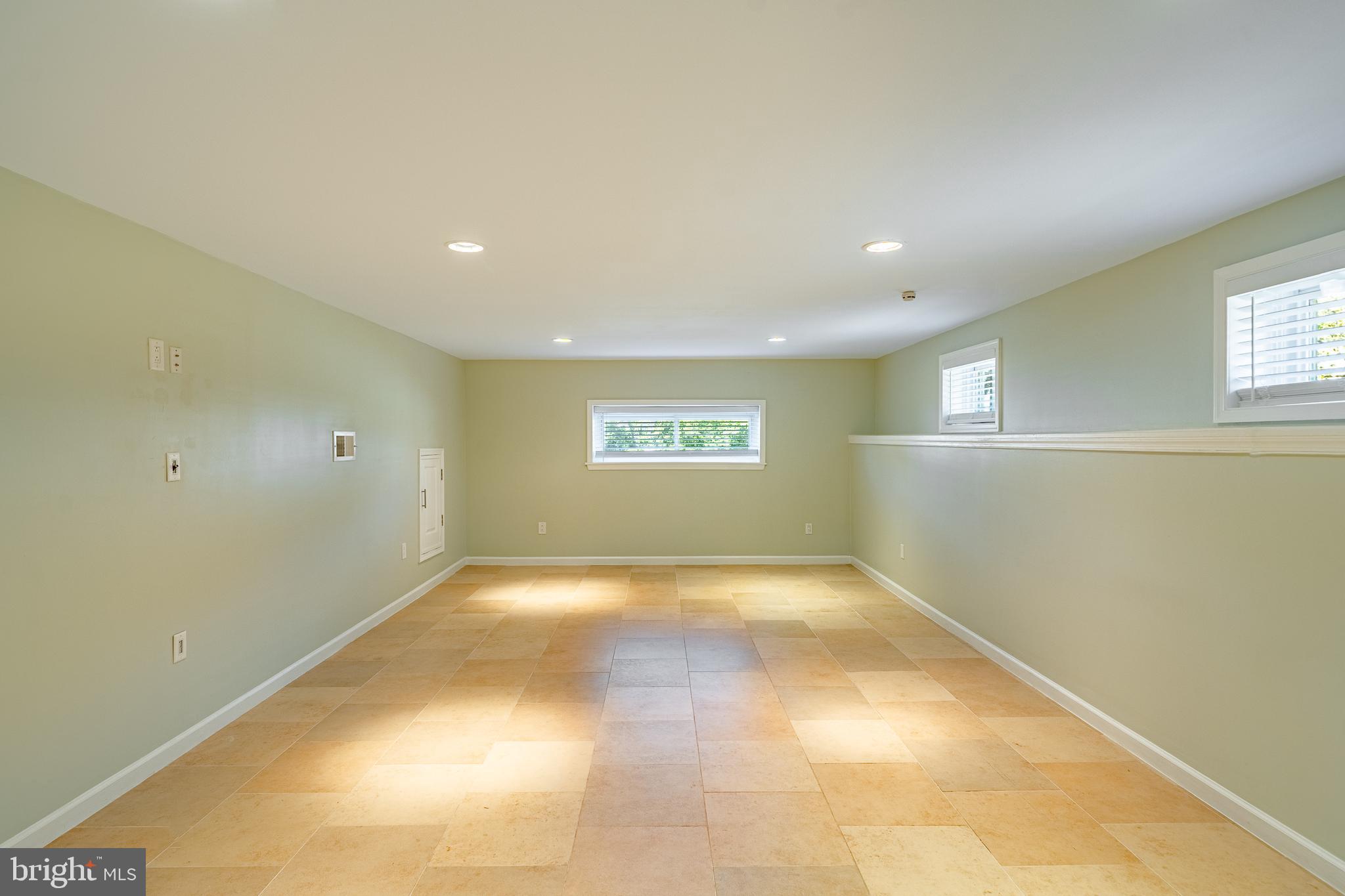 147 Wyndmoor Road Havertown, PA 19083 - Photo 22 of 36 Lower Level Family room