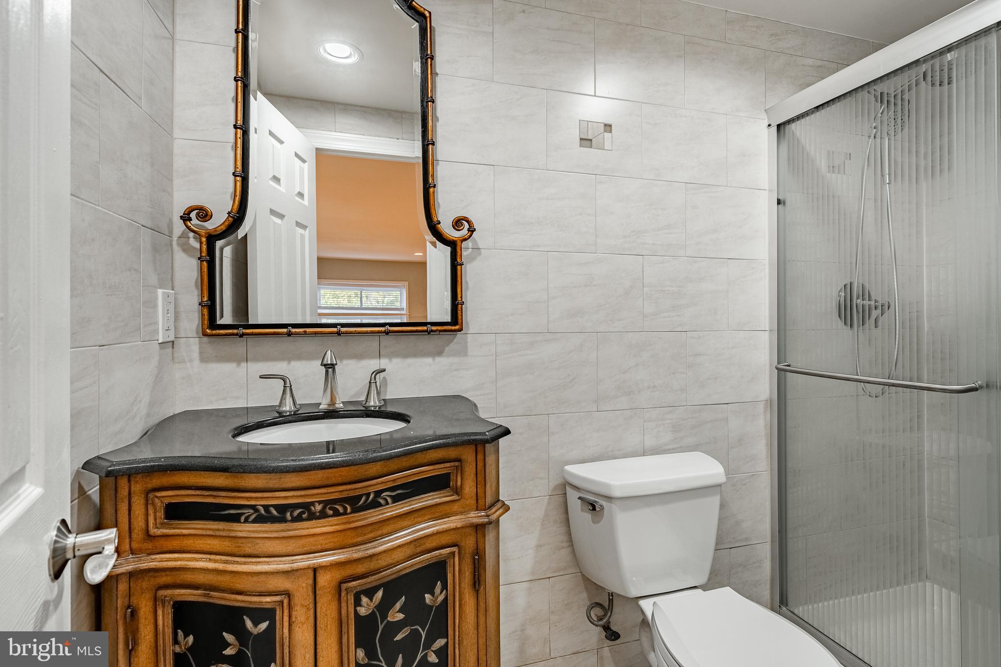 147 Wyndmoor Road Havertown, PA 19083 - Photo 25 of 36 Lower Level full updated bath rpp,